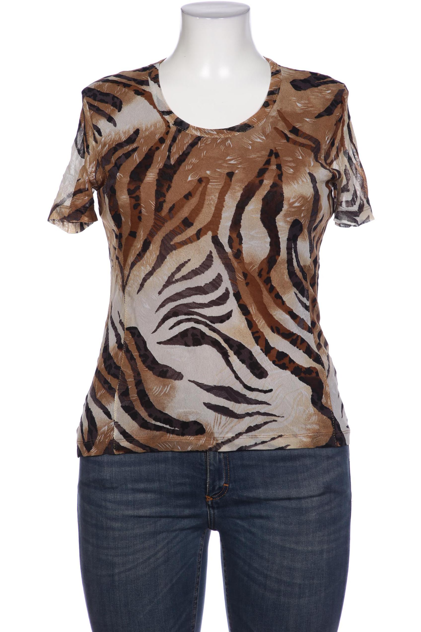 

VIA APPIA DUE Damen Bluse, braun