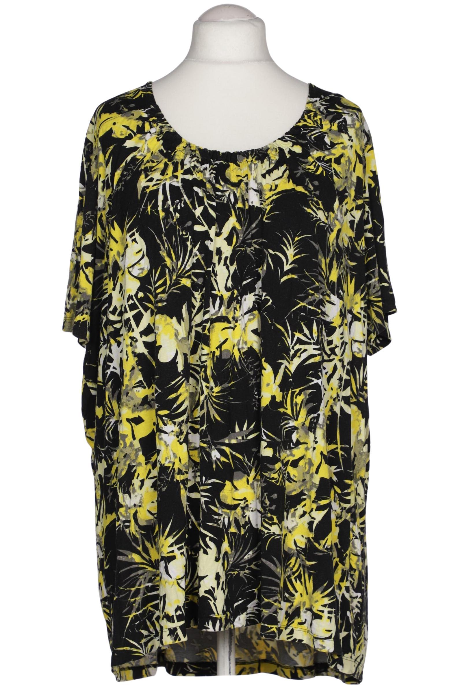 

VIA Appia DUE Damen T-Shirt, mehrfarbig, Gr. 54