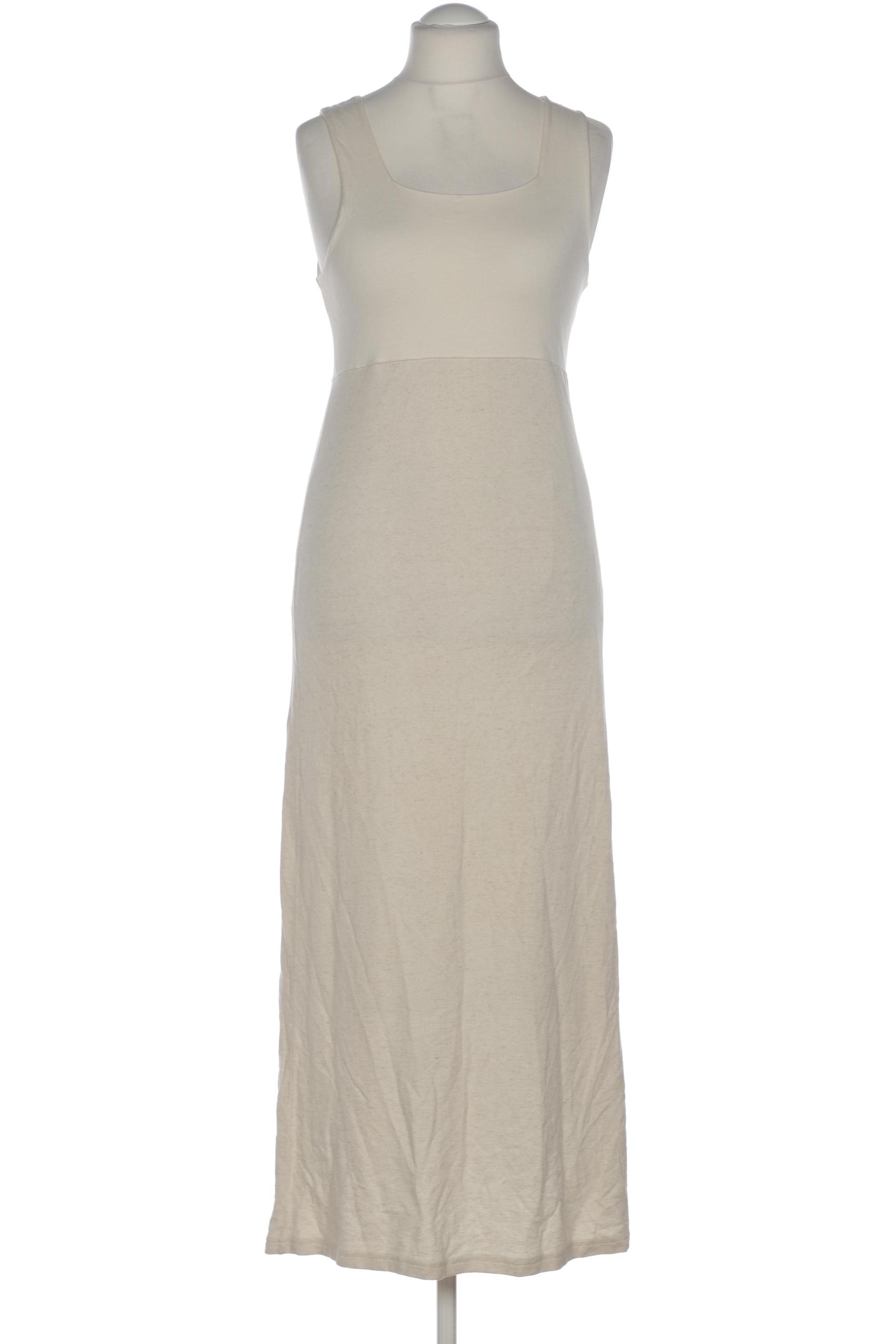 

VIA Appia DUE Damen Kleid, cremeweiß, Gr. 40