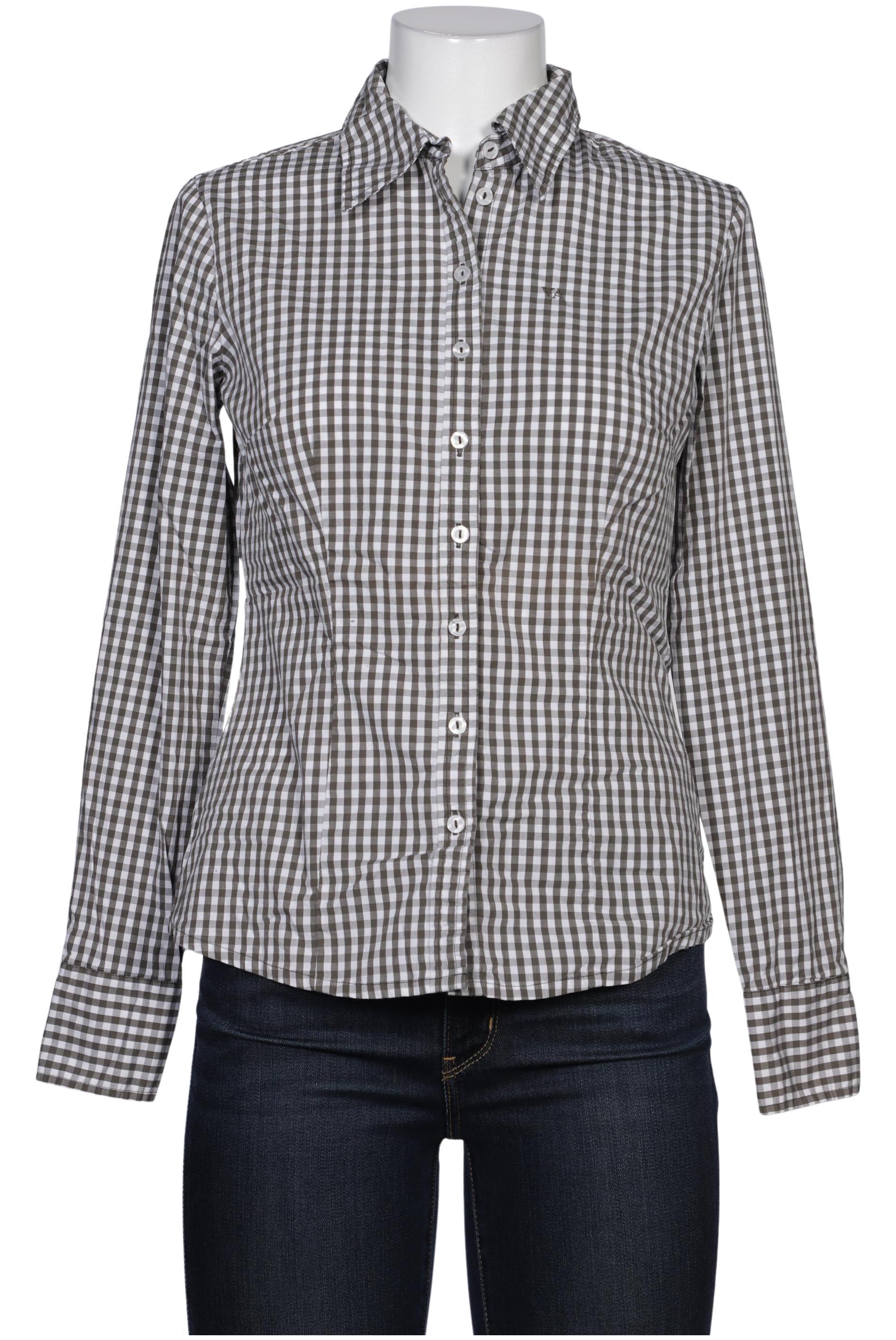 

VIA Appia DUE Damen Bluse, mehrfarbig, Gr. 38