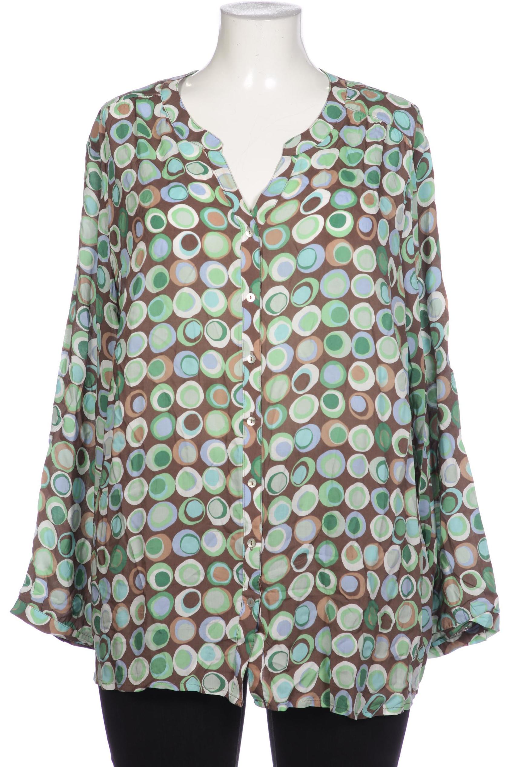 

VIA APPIA DUE Damen Bluse, mehrfarbig