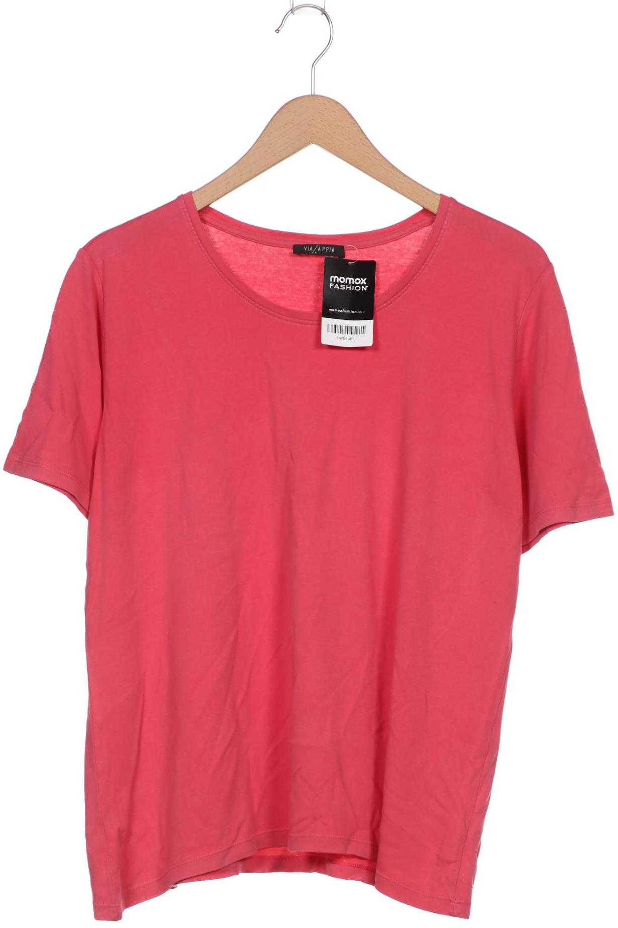 

VIA APPIA DUE Damen T-Shirt, pink