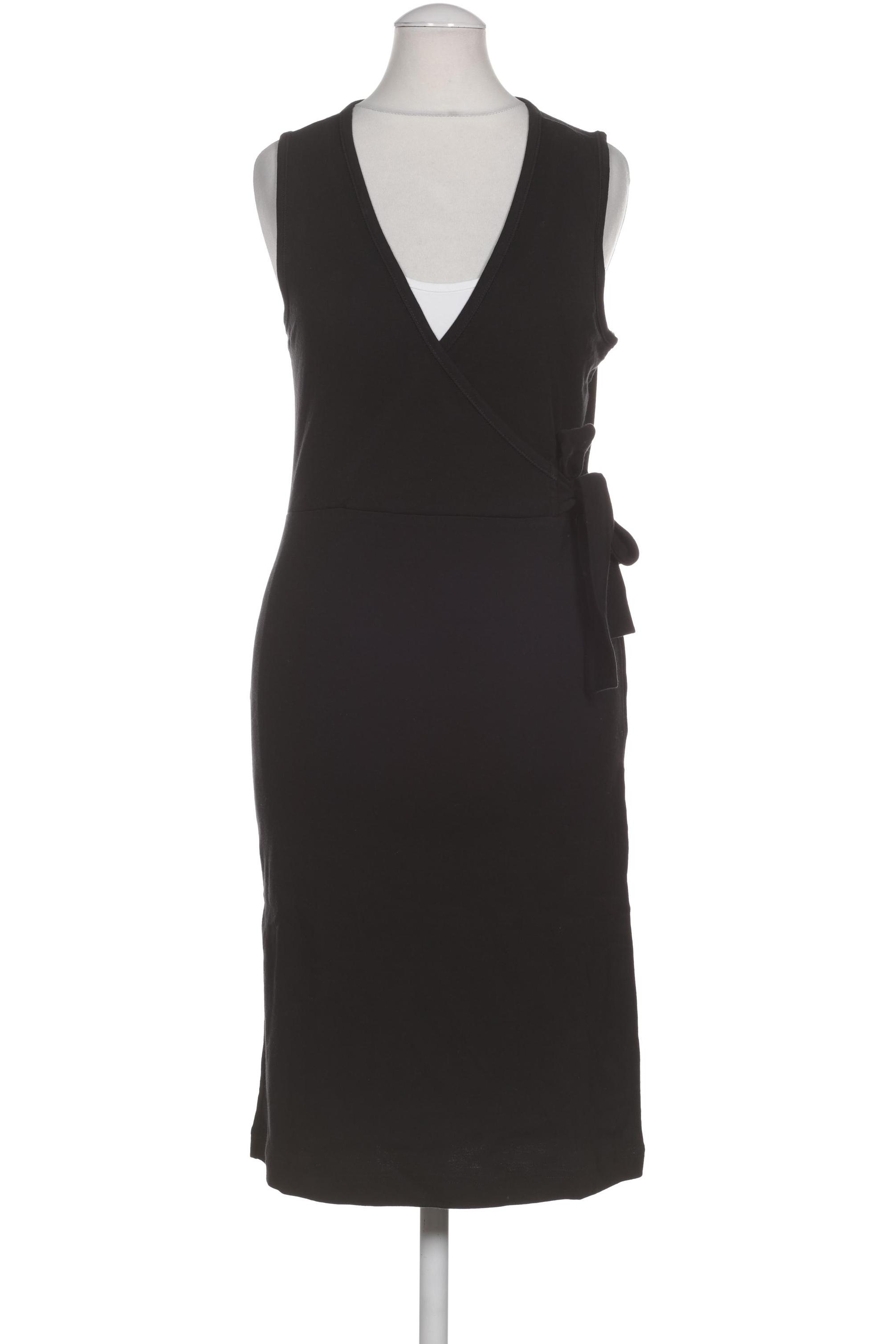 

VIA Appia DUE Damen Kleid, schwarz, Gr. 32