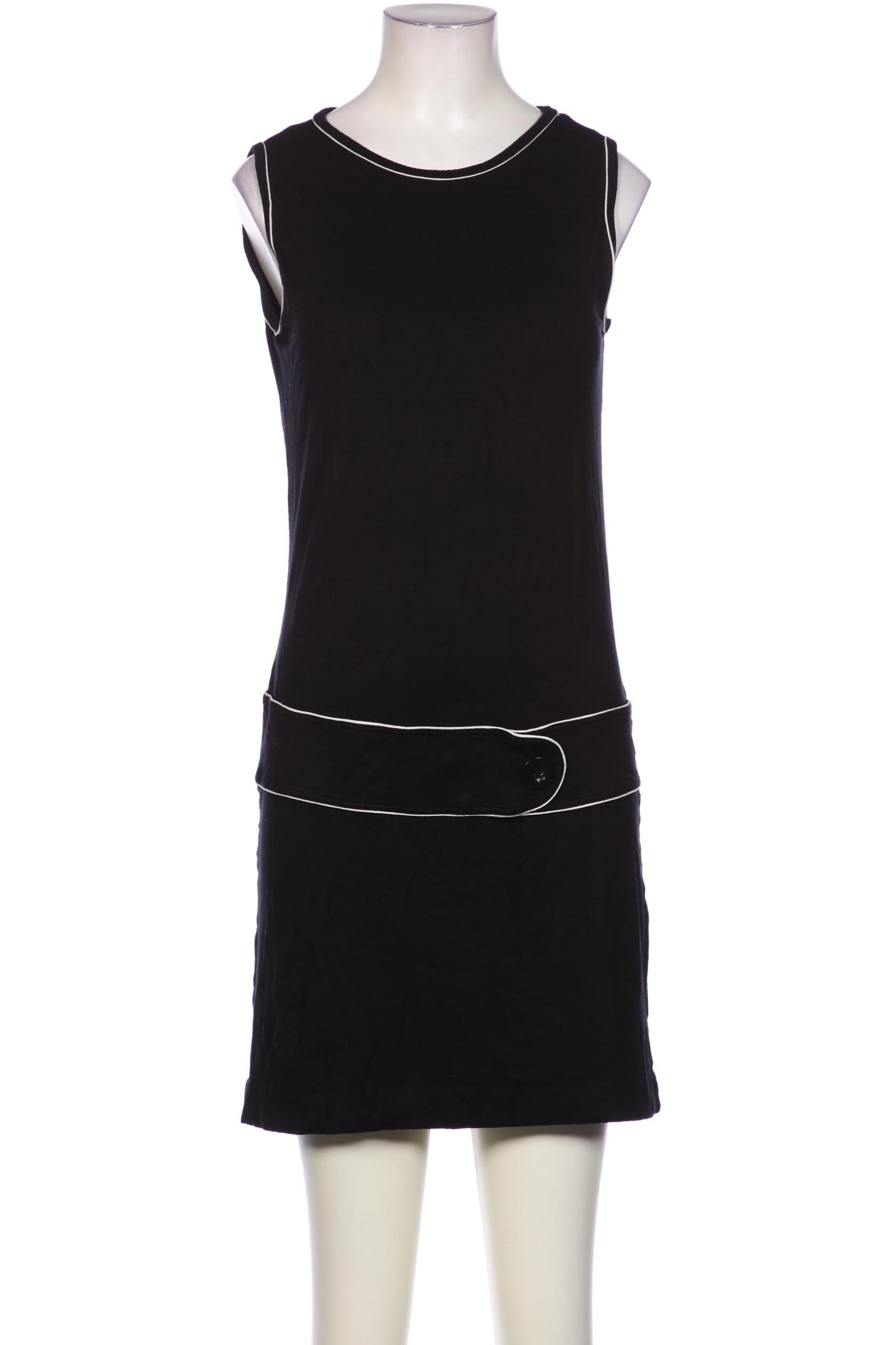 

VIA Appia DUE Damen Kleid, schwarz, Gr. 38