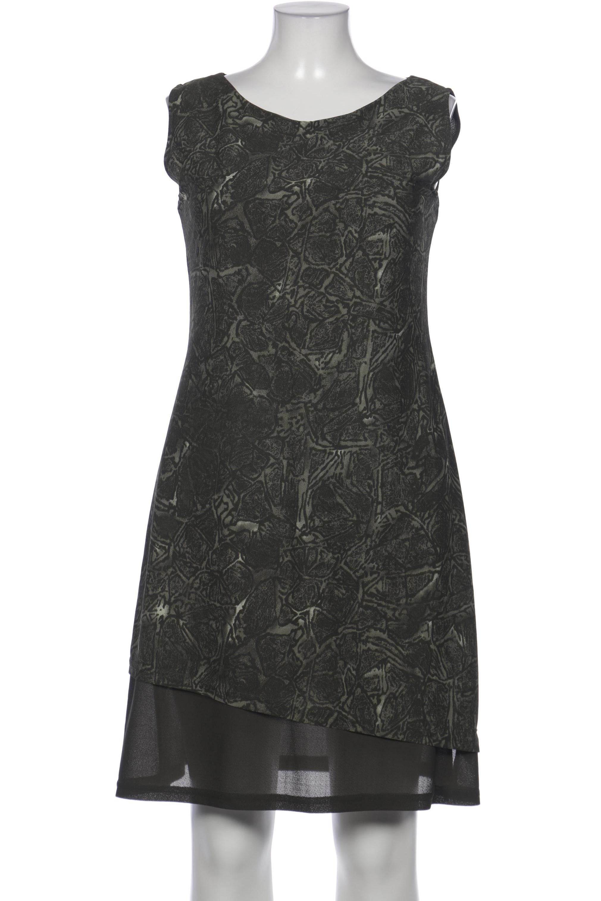 

VIA Appia DUE Damen Kleid, grün, Gr. 42