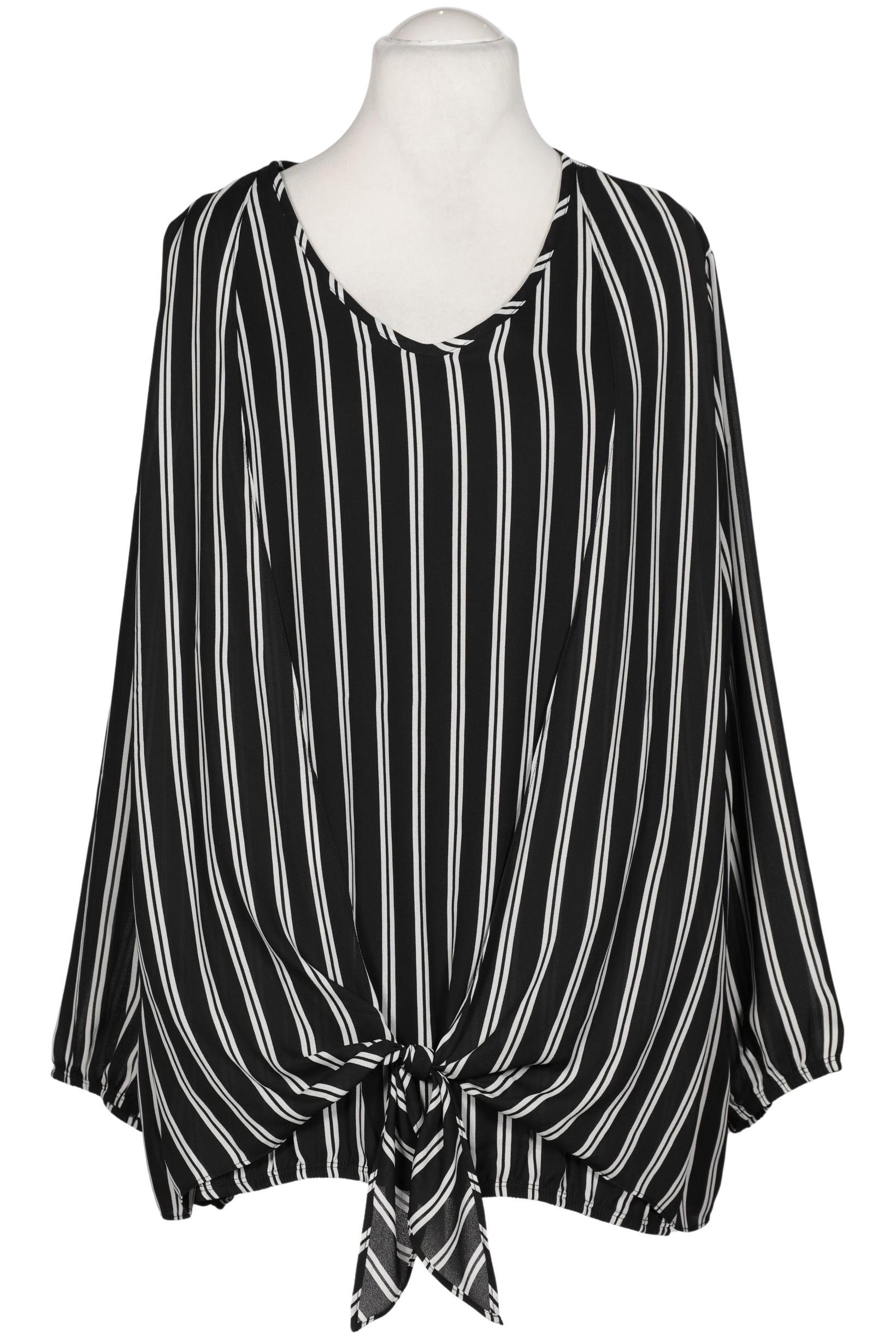 

VIA Appia DUE Damen Bluse, mehrfarbig, Gr. 50