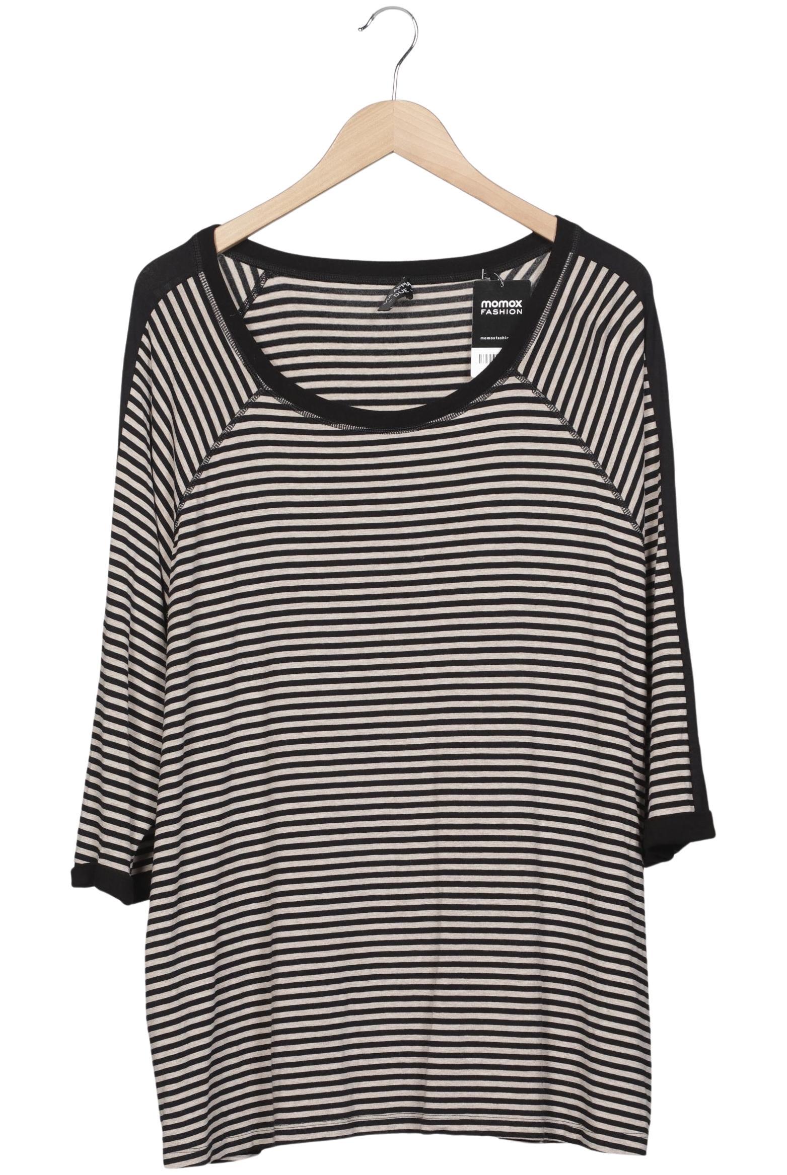 

VIA Appia DUE Damen T-Shirt, mehrfarbig, Gr. 52