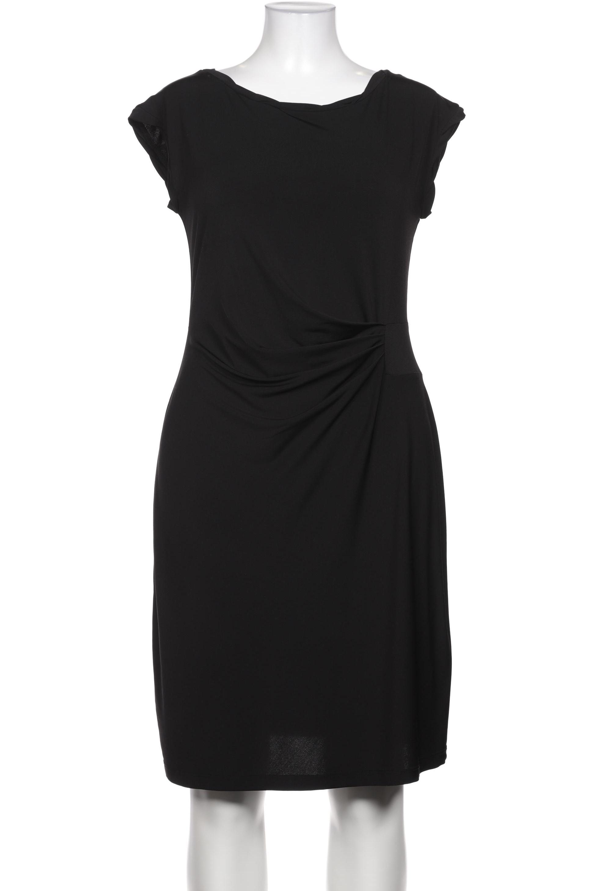 

VIA APPIA DUE Damen Kleid, schwarz