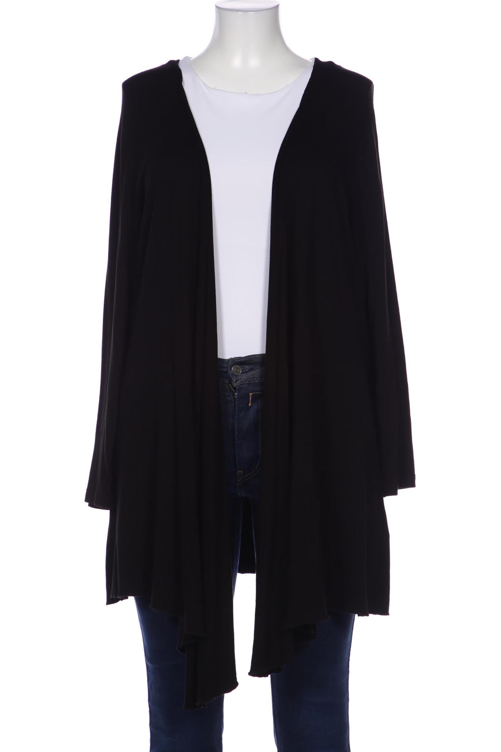 

VIA APPIA DUE Damen Strickjacke, schwarz