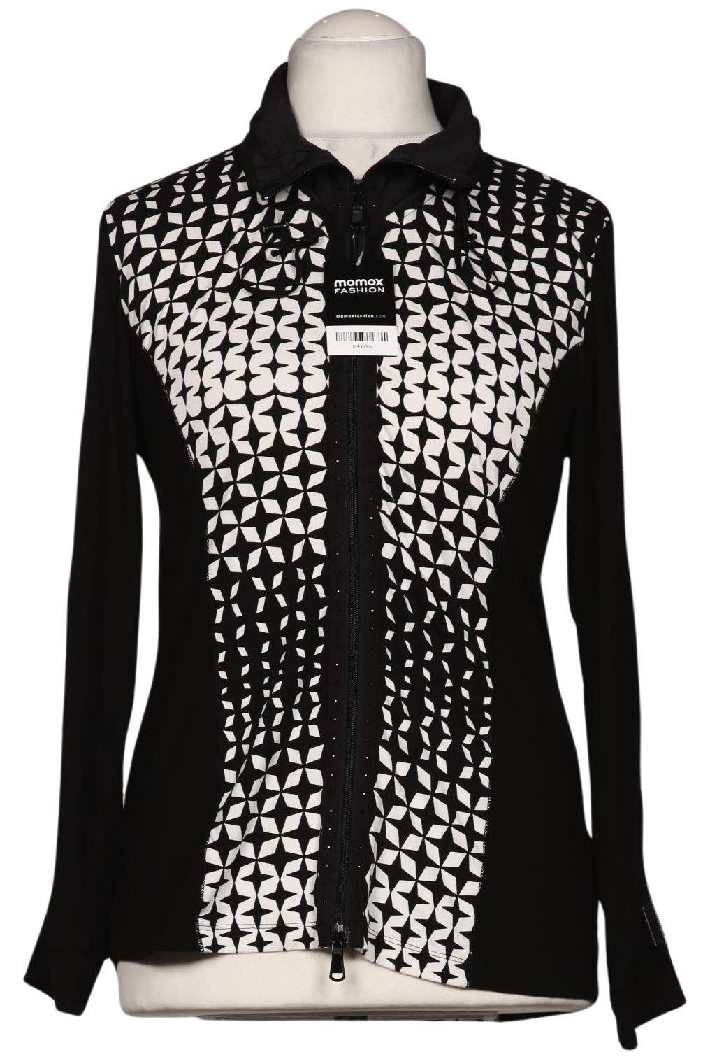 

VIA Appia DUE Damen Bluse, mehrfarbig, Gr. 42