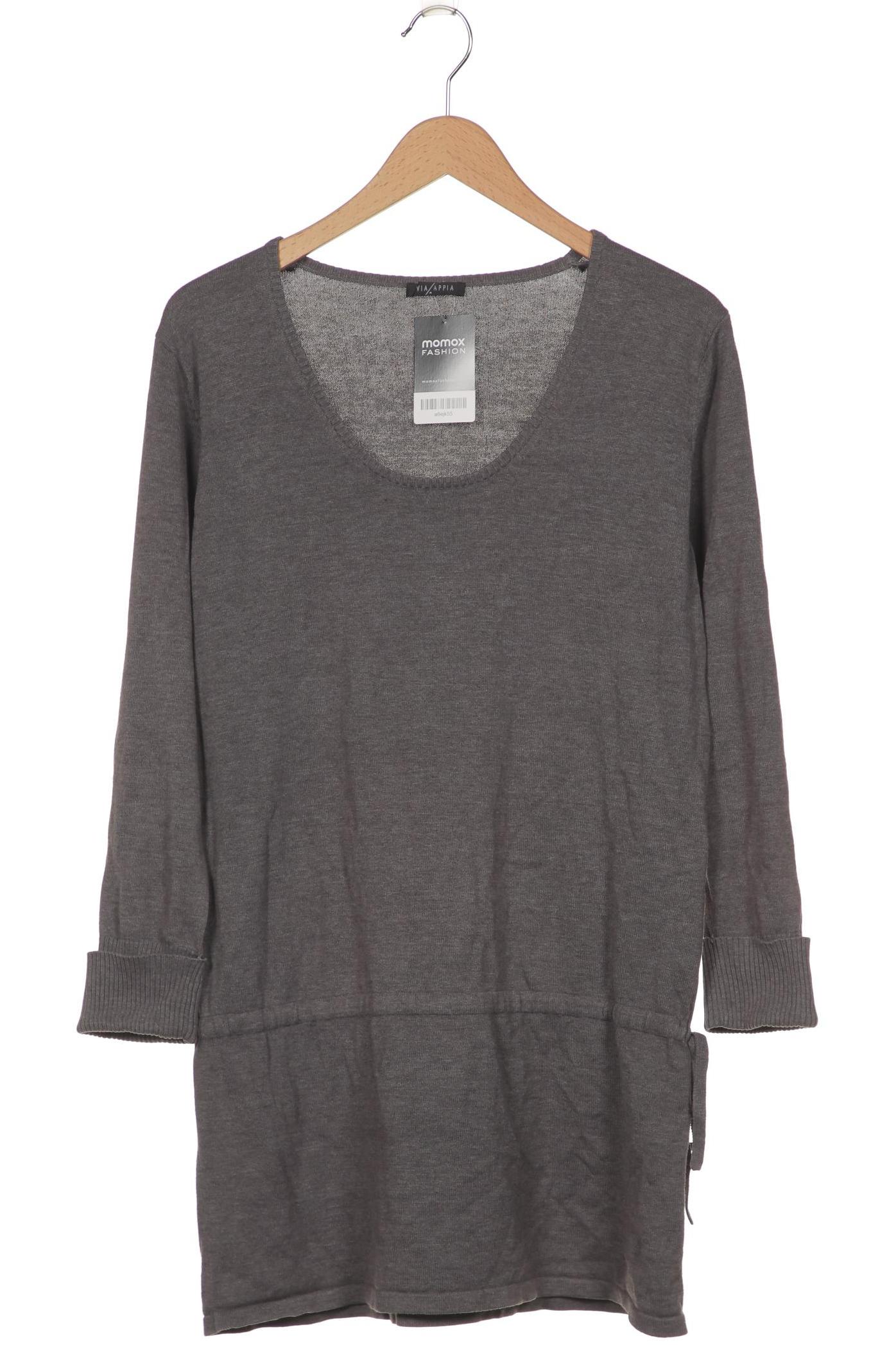 

VIA APPIA DUE Damen Pullover, grau