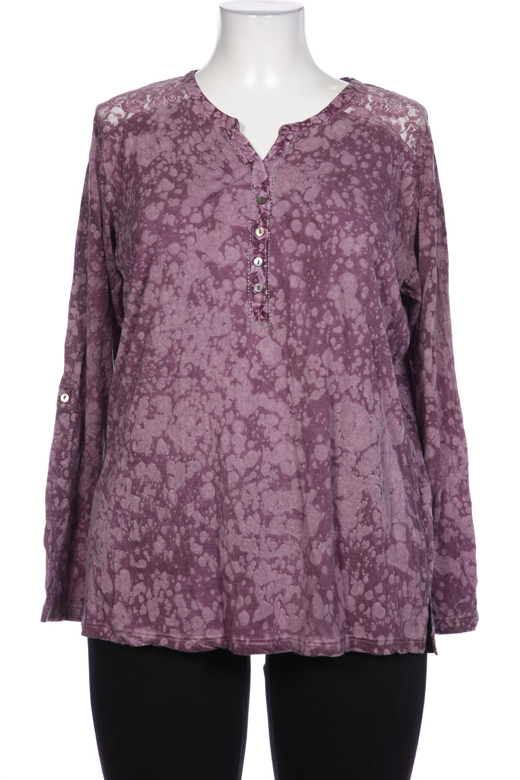 

VIA APPIA DUE Damen Bluse, pink