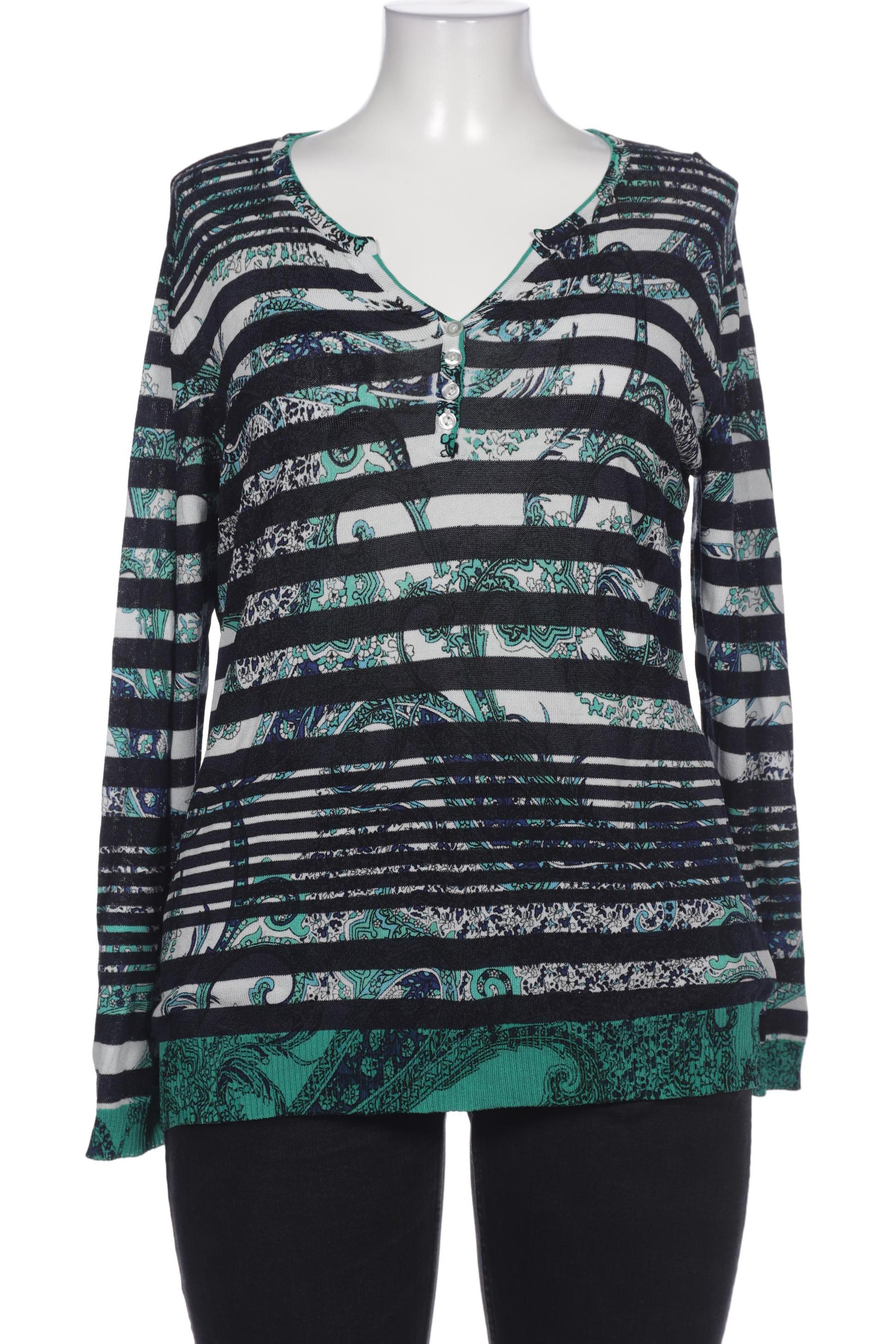 

VIA APPIA DUE Damen Pullover, marineblau