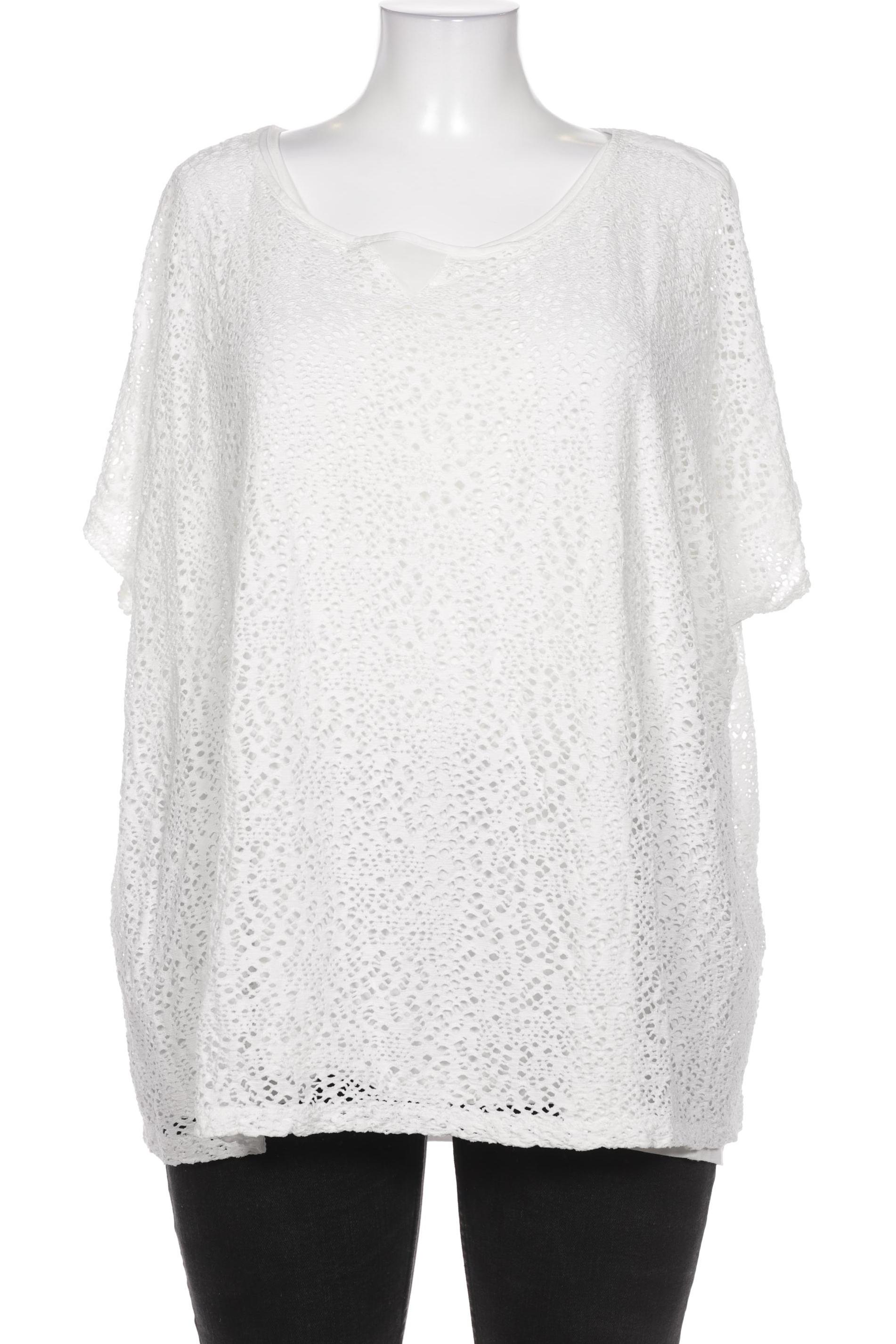 

VIA APPIA DUE Damen Bluse, weiß