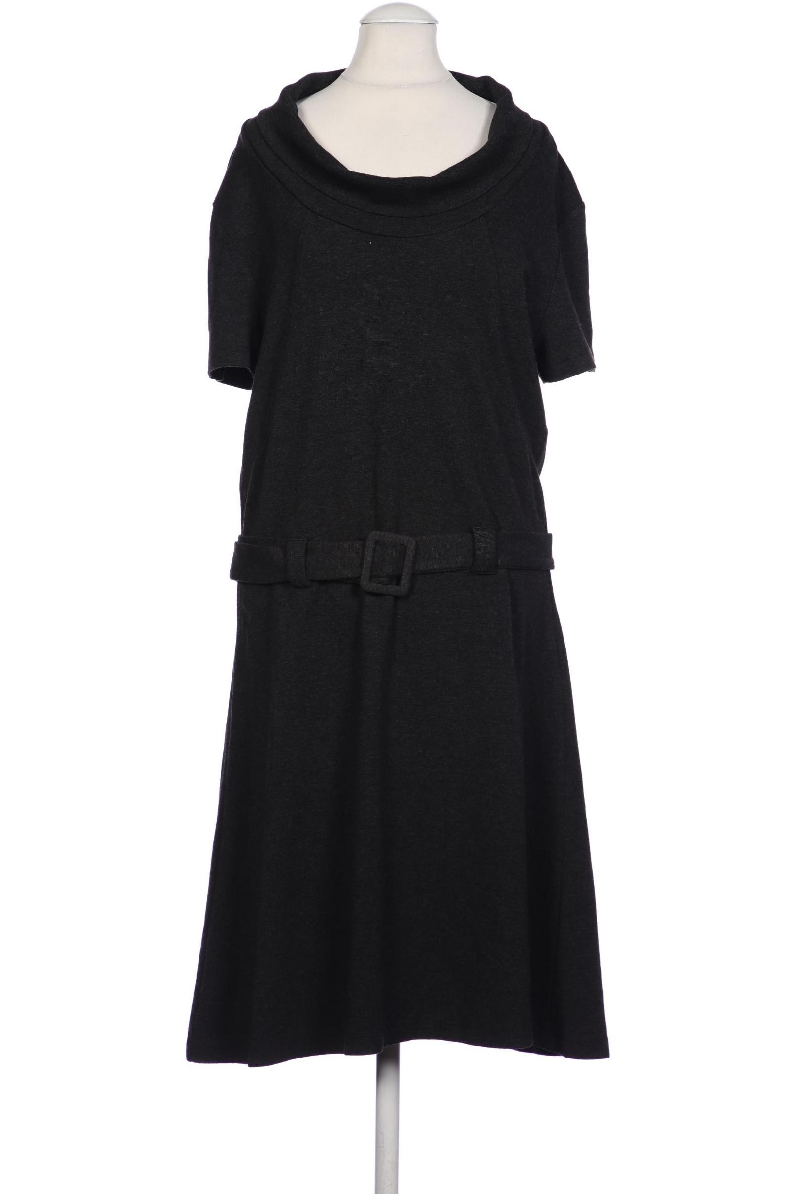 

VIA Appia DUE Damen Kleid, grau, Gr. 38