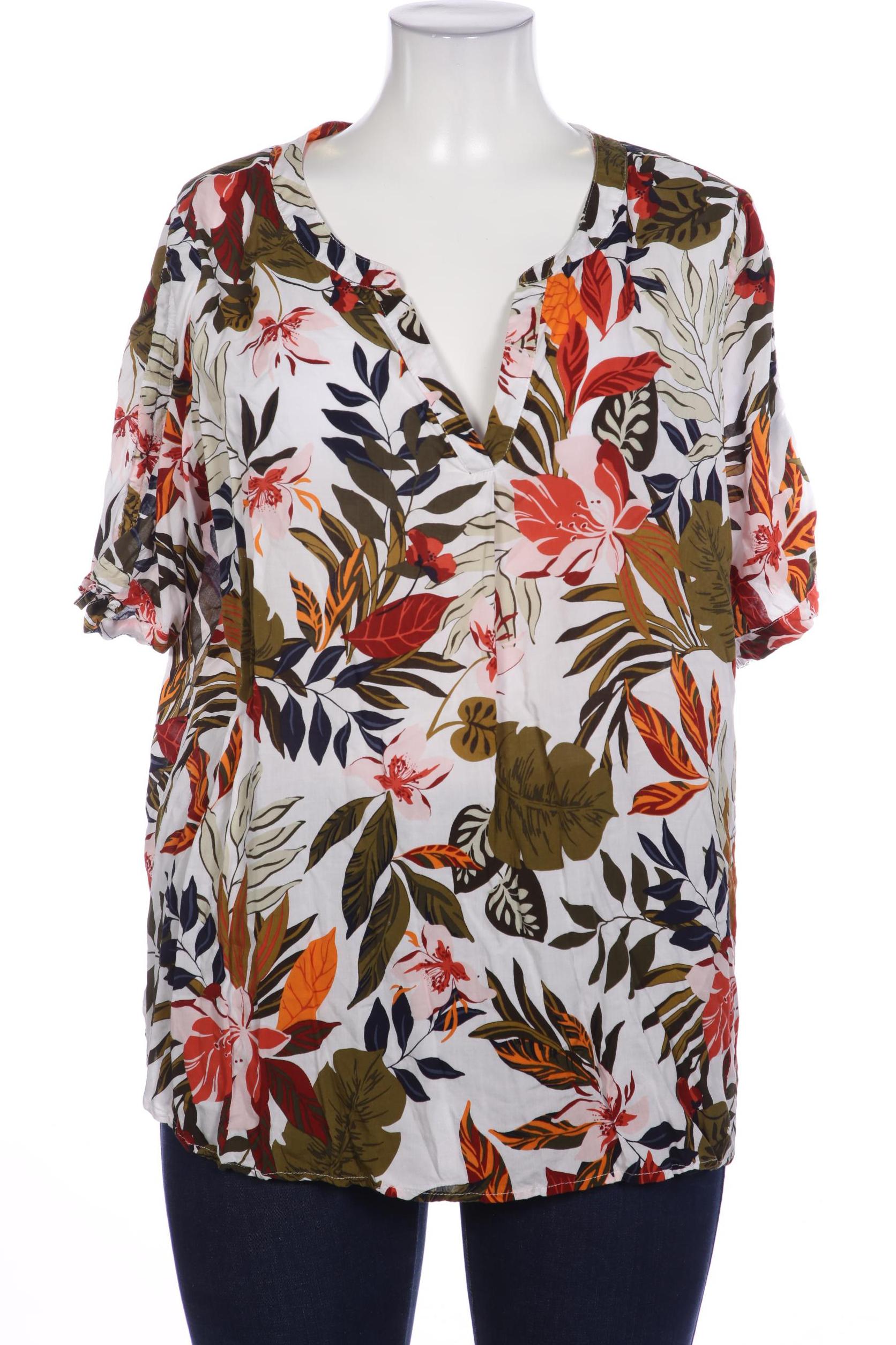 

VIA APPIA DUE Damen Bluse, mehrfarbig