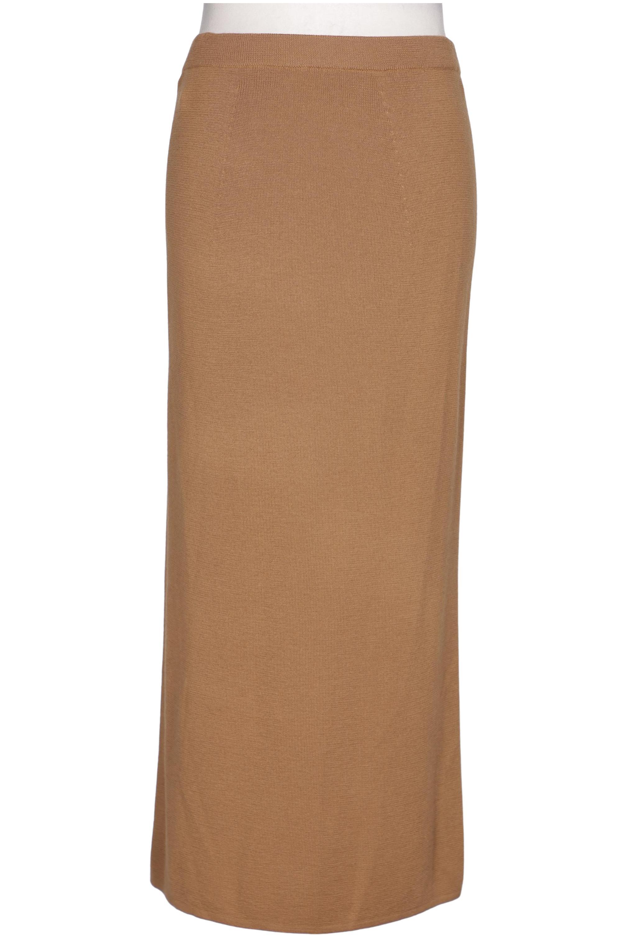 

VIA Appia DUE Damen Rock, braun, Gr. 44