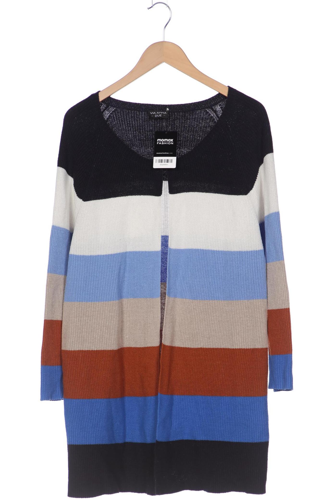 

VIA APPIA DUE Damen Strickjacke, mehrfarbig
