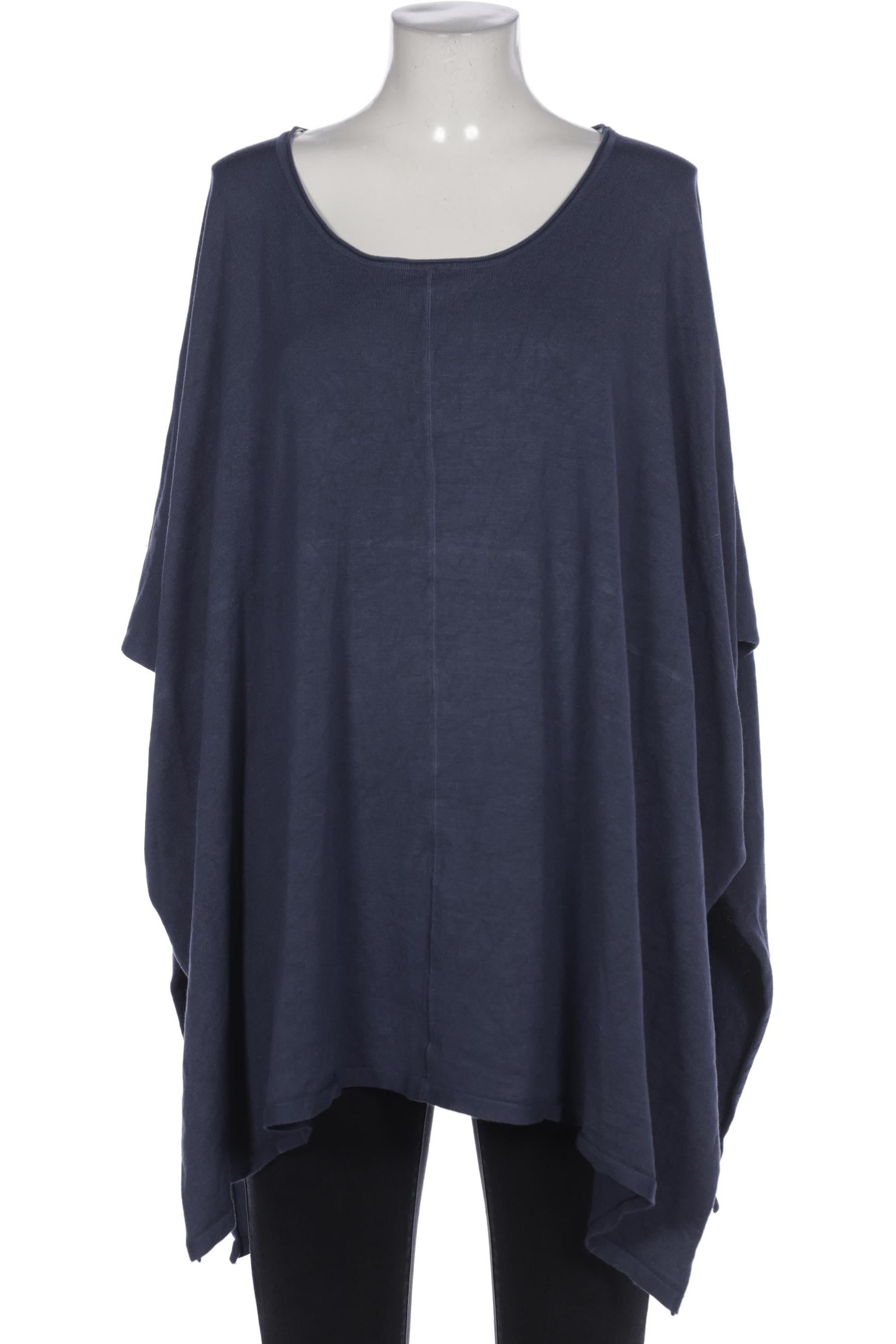 

VIA Appia DUE Damen Pullover, marineblau, Gr. 42