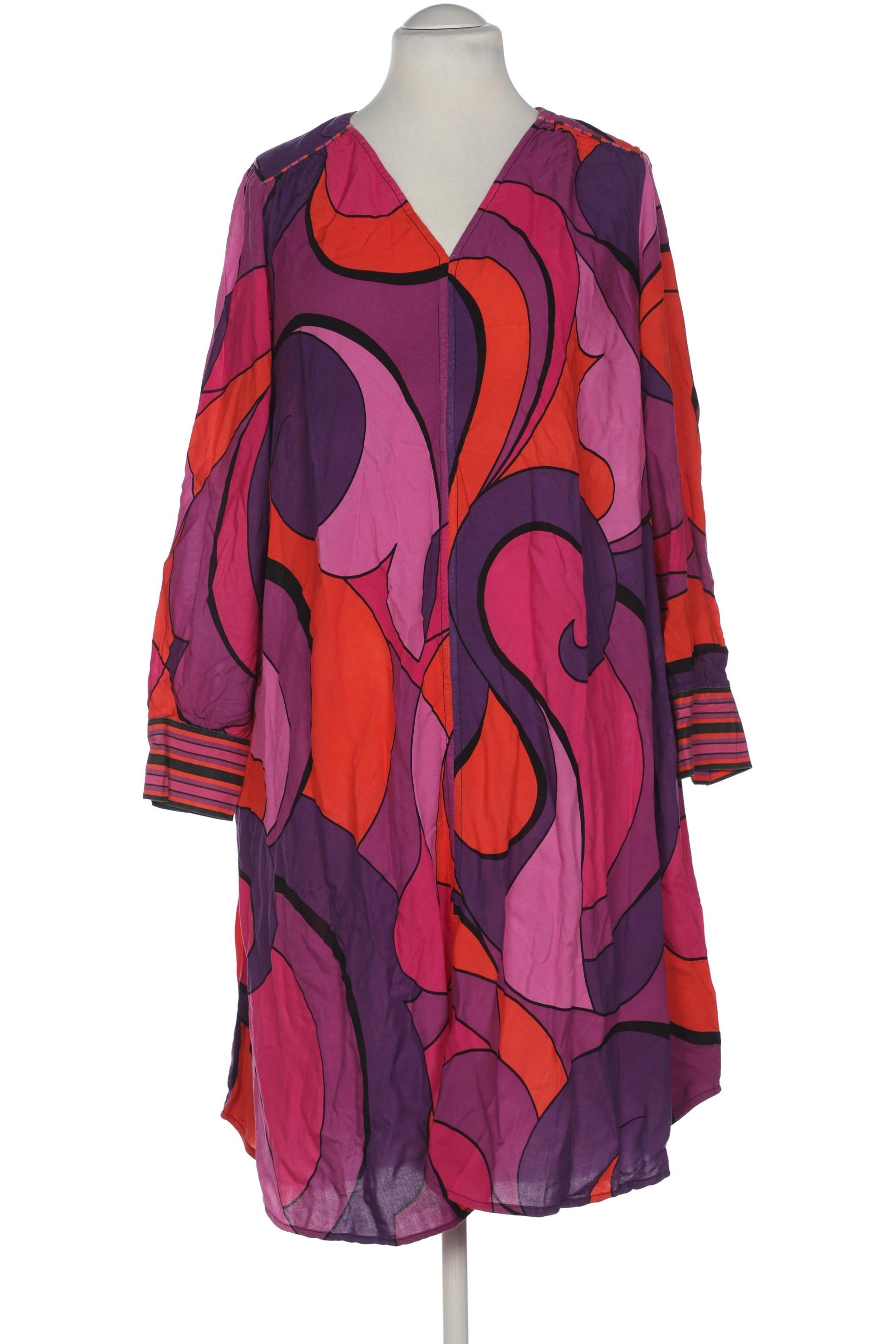 

VIA Appia DUE Damen Kleid, flieder, Gr. 42