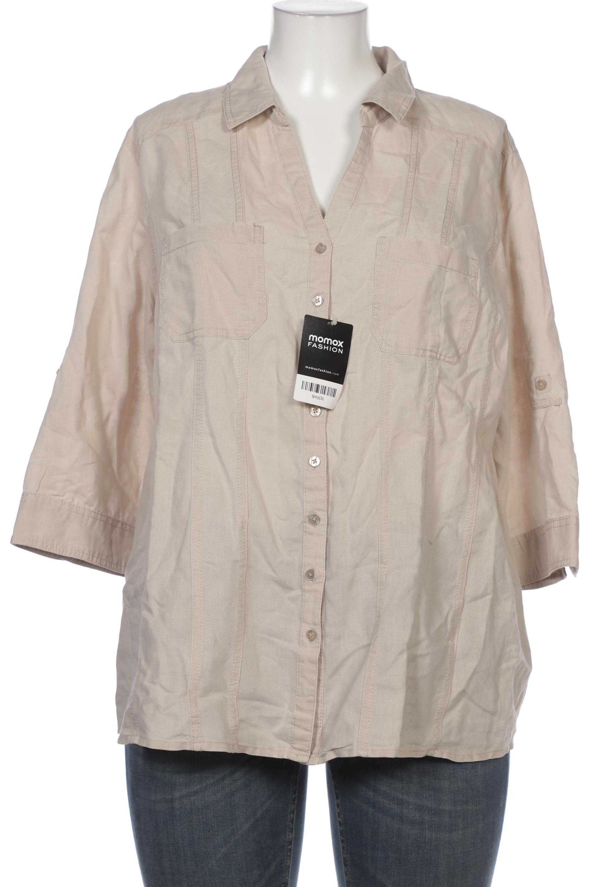 

VIA APPIA DUE Damen Bluse, beige