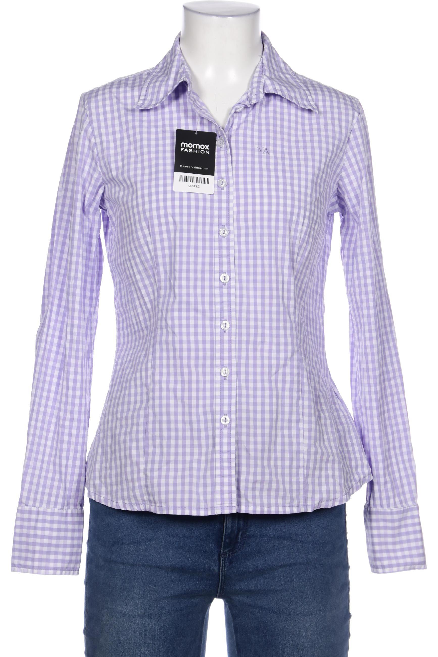 

VIA APPIA DUE Damen Bluse, flieder