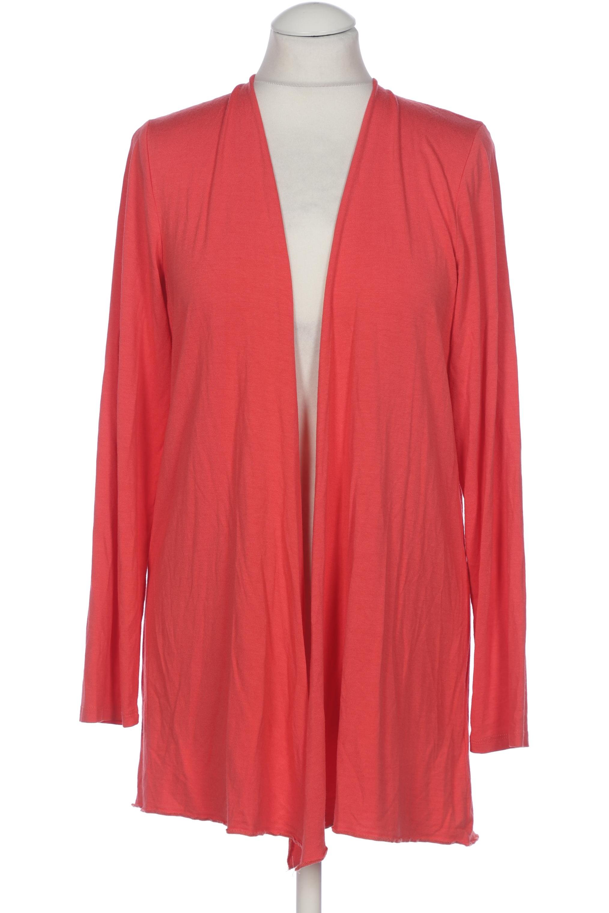 

VIA Appia DUE Damen Strickjacke, rot, Gr. 40