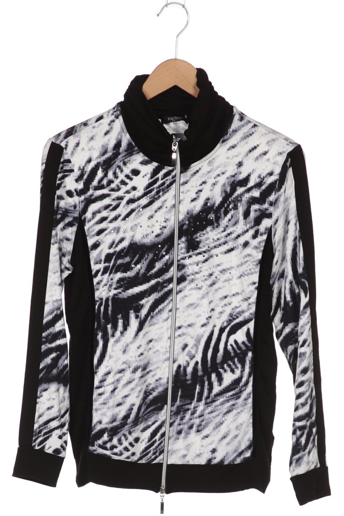 

VIA APPIA DUE Damen Strickjacke, mehrfarbig