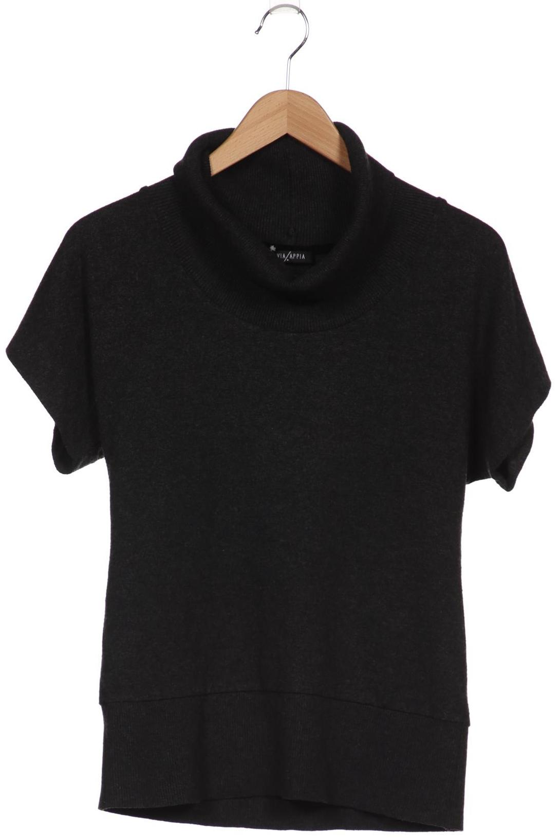 

VIA APPIA DUE Damen Pullover, grau