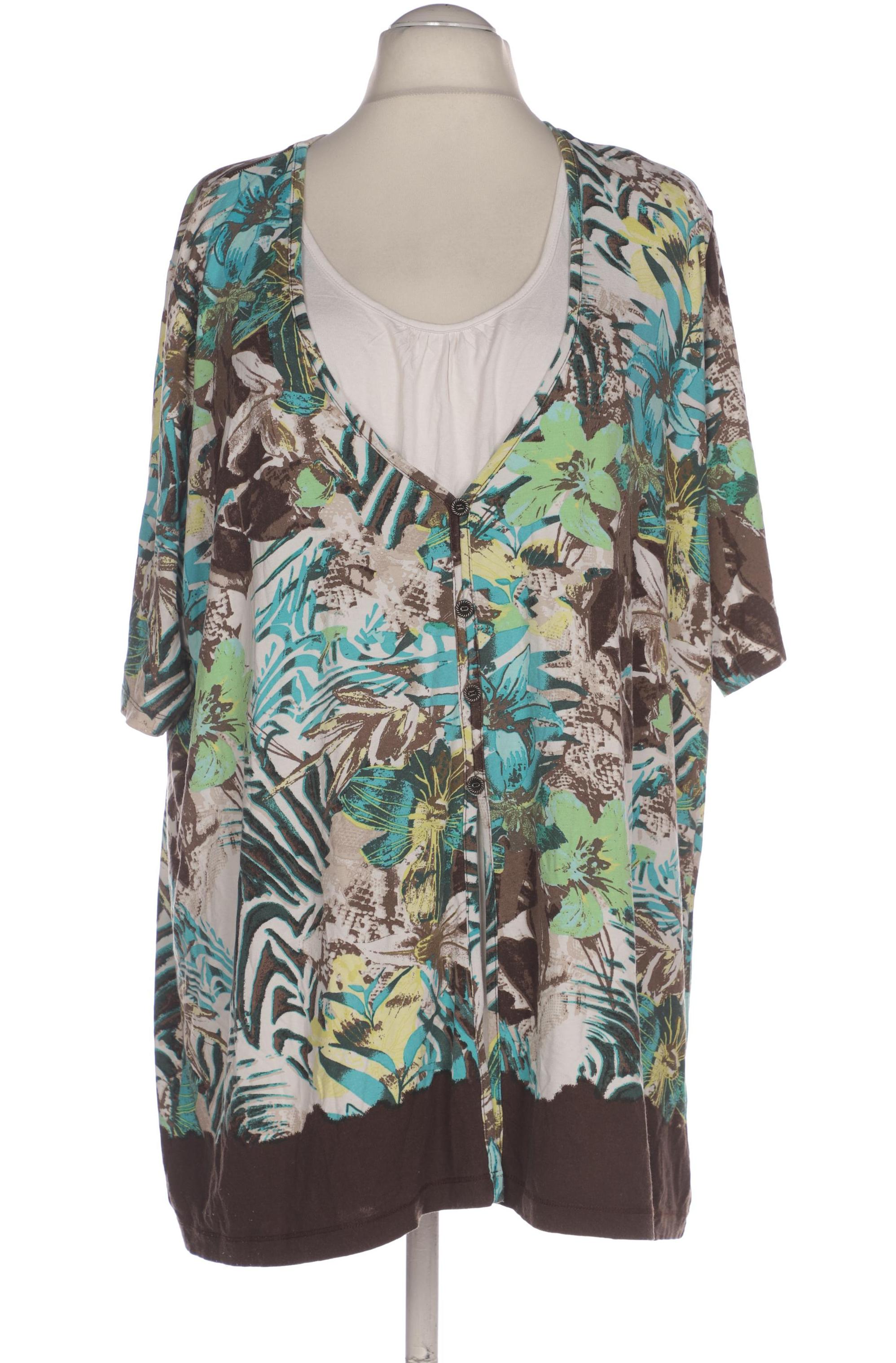

VIA APPIA DUE Damen T-Shirt, mehrfarbig
