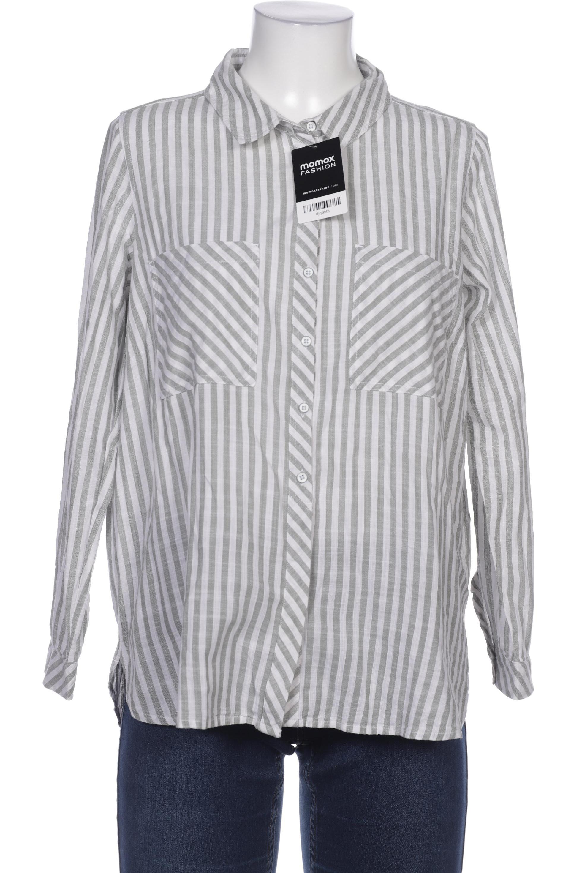 

VIA APPIA DUE Damen Bluse, grau