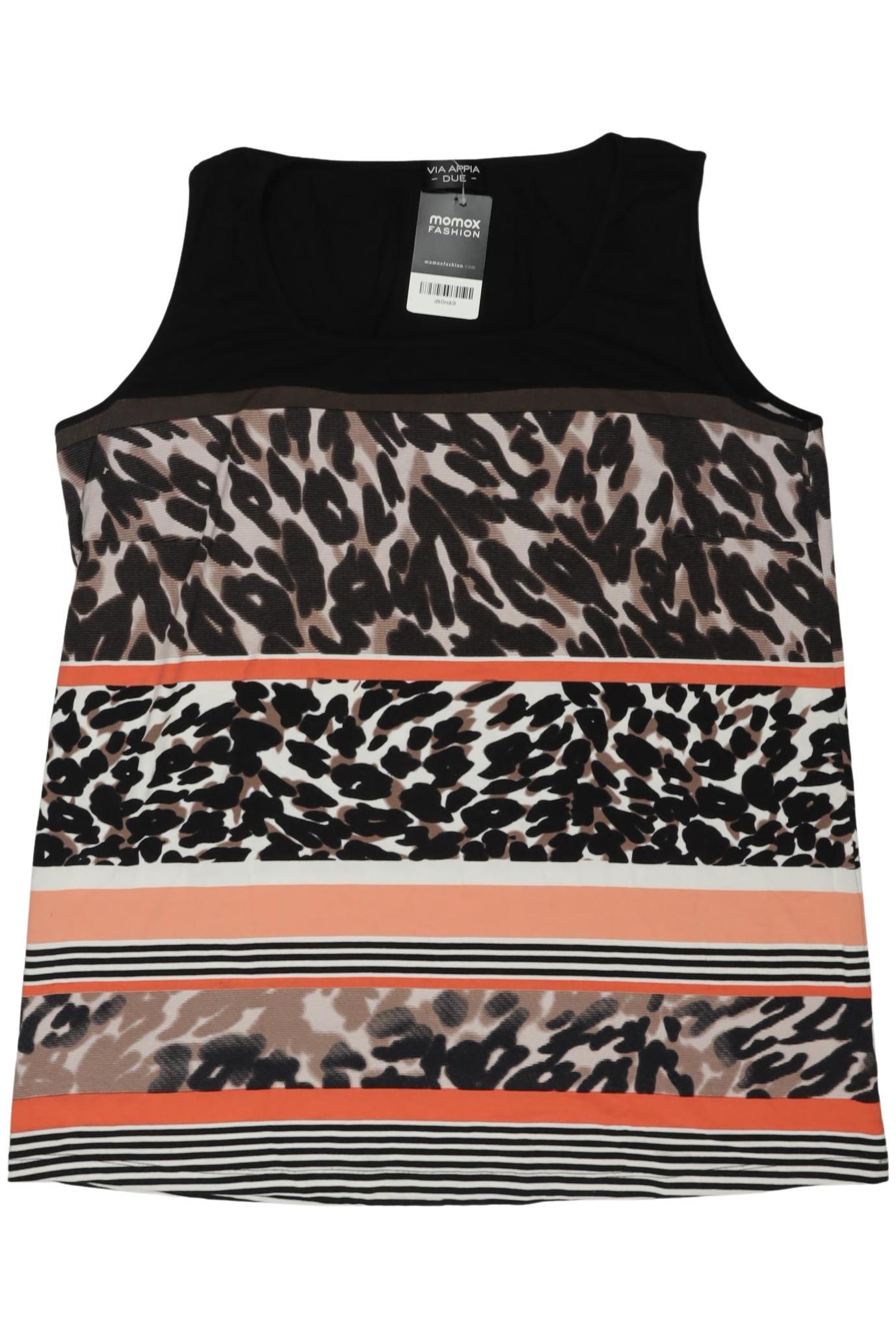 

VIA Appia DUE Damen Top, mehrfarbig, Gr. 46