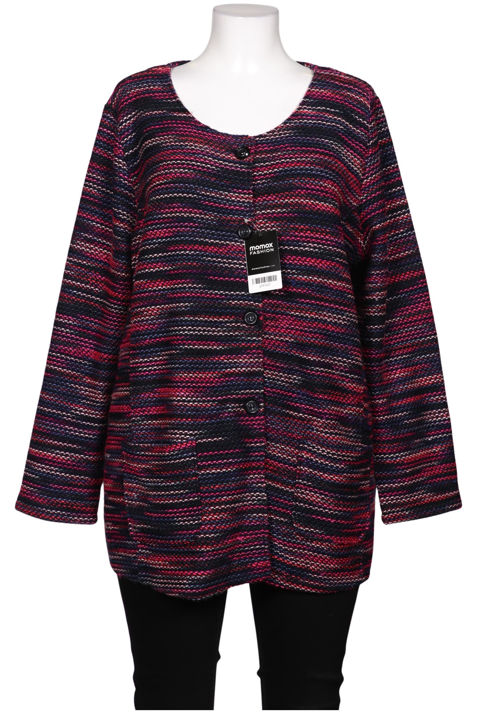 

VIA Appia DUE Damen Blazer, mehrfarbig, Gr. 48