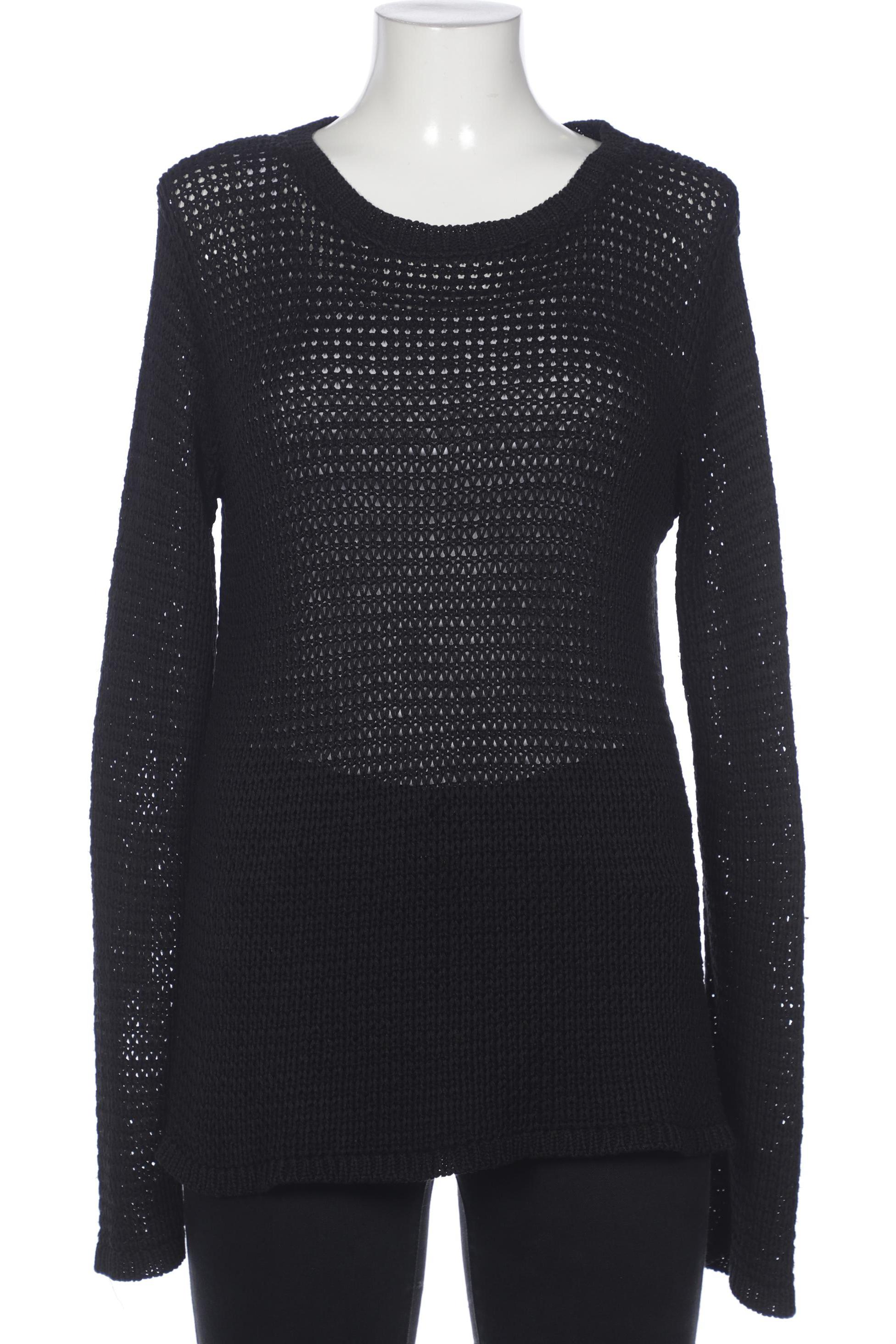 

VIA APPIA DUE Damen Pullover, schwarz