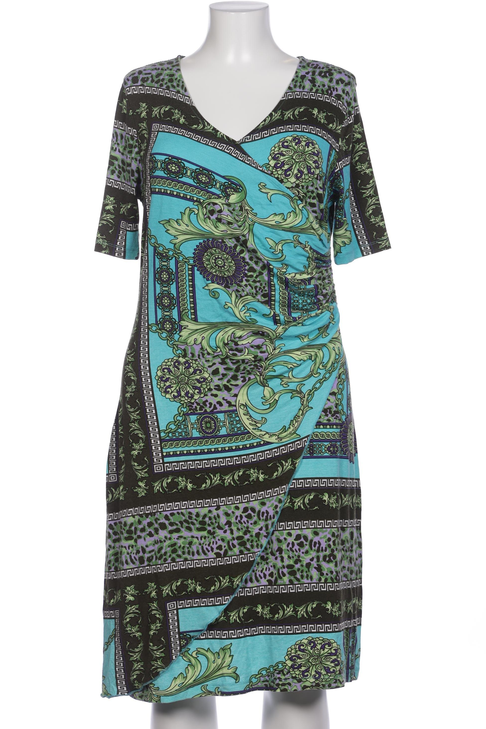 

VIA Appia DUE Damen Kleid, mehrfarbig, Gr. 44