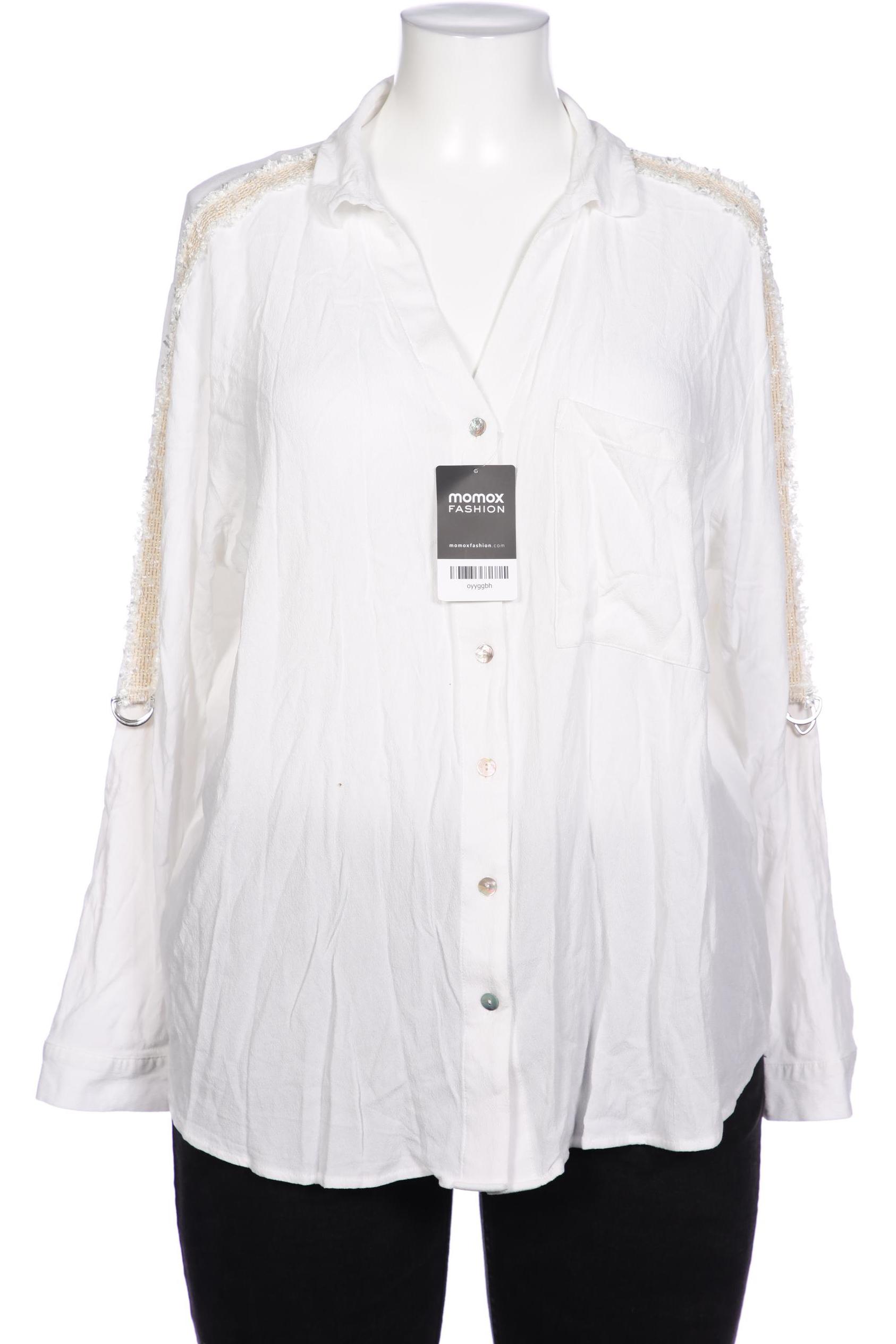 

VIA APPIA DUE Damen Bluse, weiß