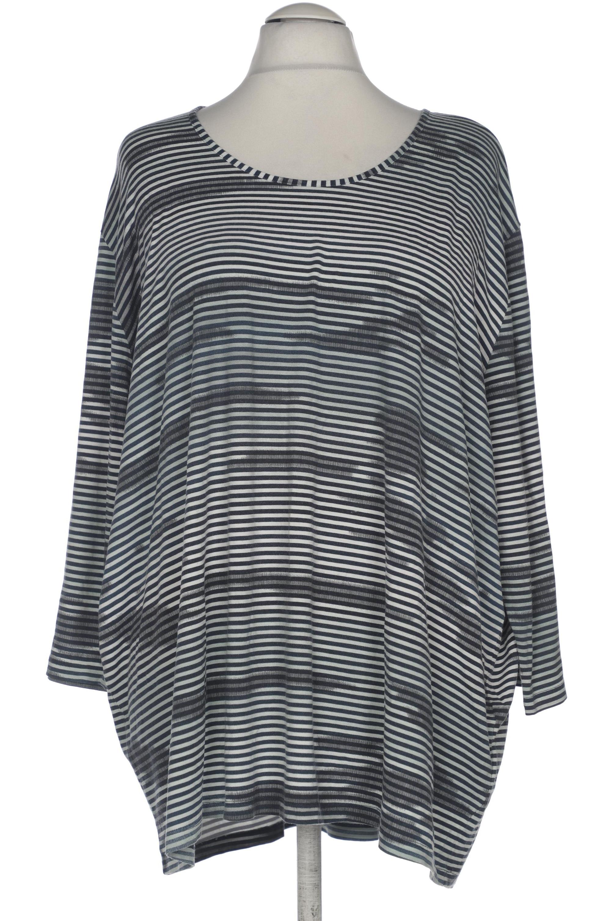 

VIA Appia DUE Damen T-Shirt, mehrfarbig, Gr. 54
