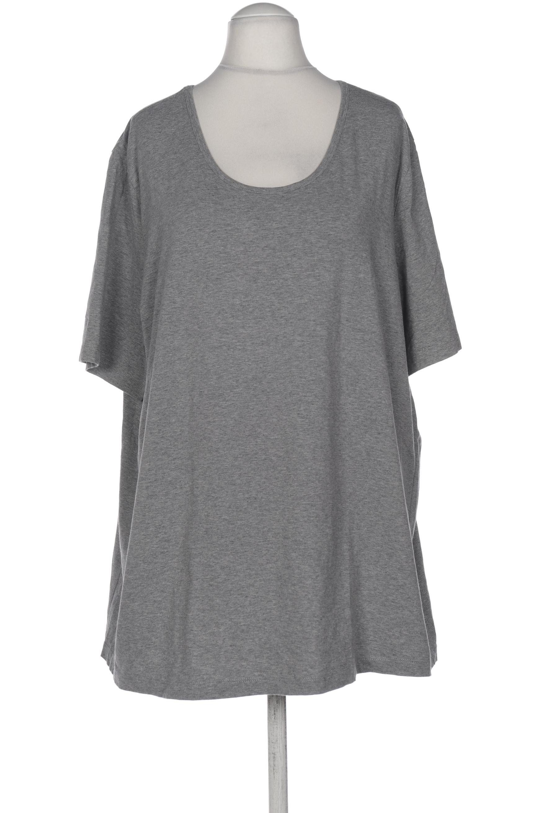 

VIA Appia DUE Damen T-Shirt, grau, Gr. 52