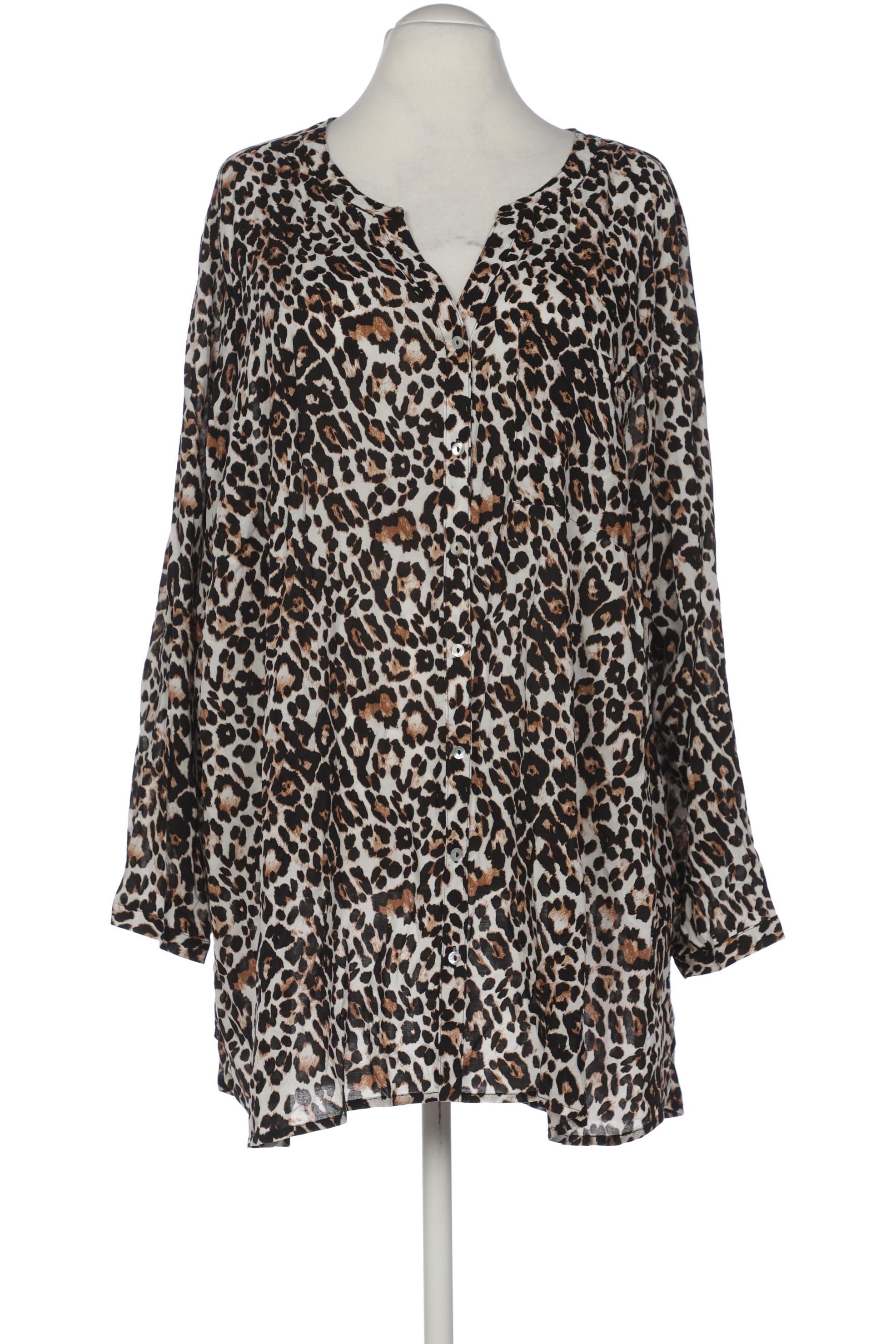 

VIA Appia DUE Damen Bluse, schwarz, Gr. 54