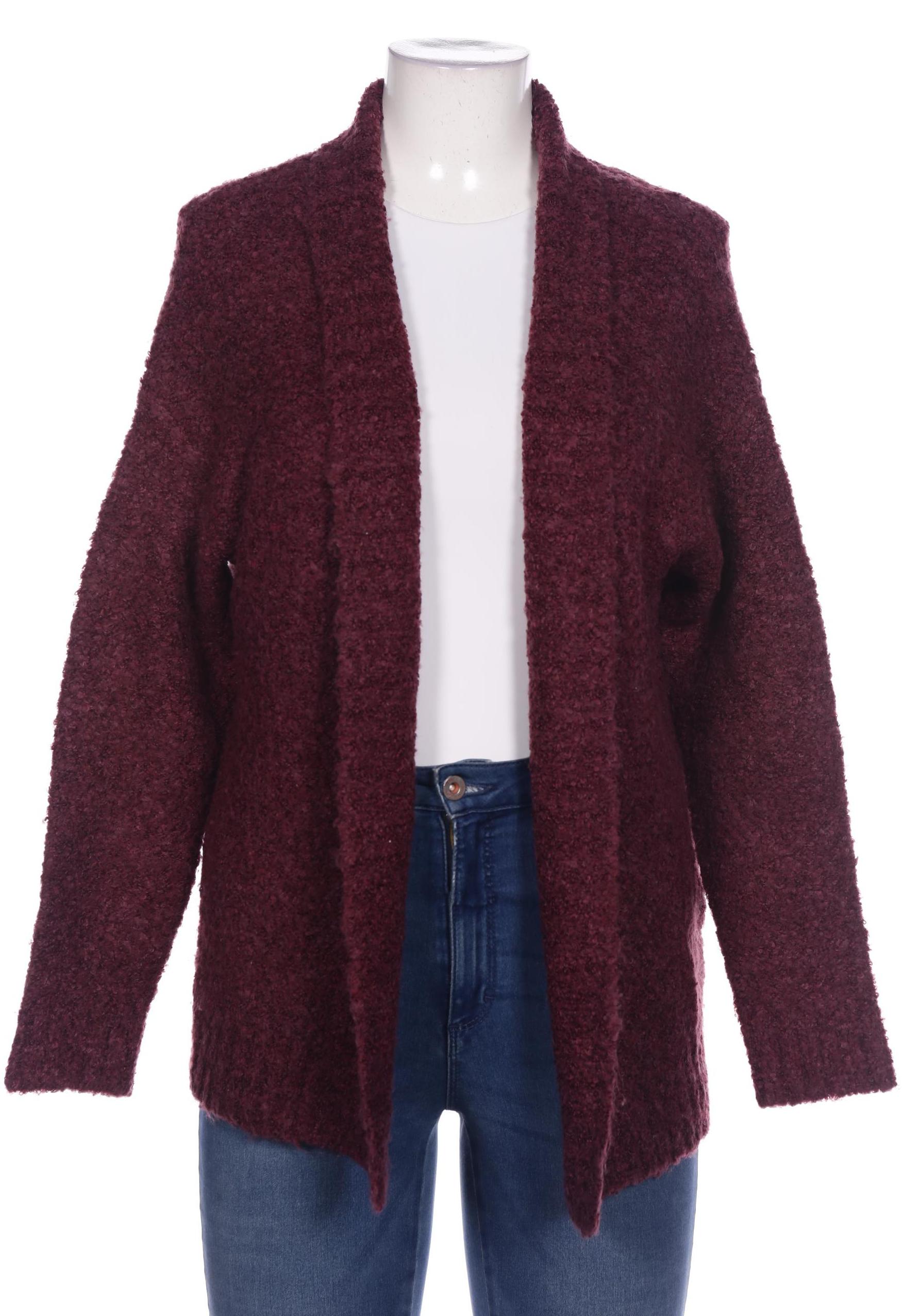 

VIA Appia DUE Damen Strickjacke, pink, Gr. 40
