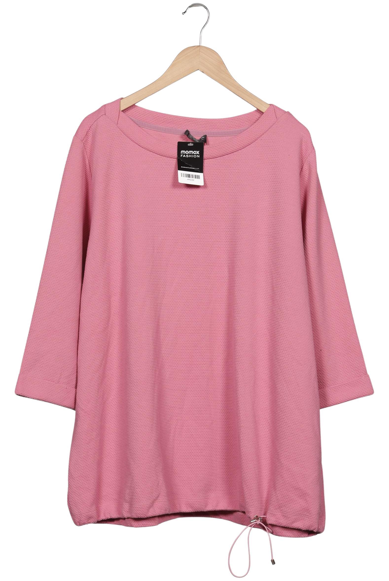 

VIA Appia DUE Damen Sweatshirt, pink, Gr. 44