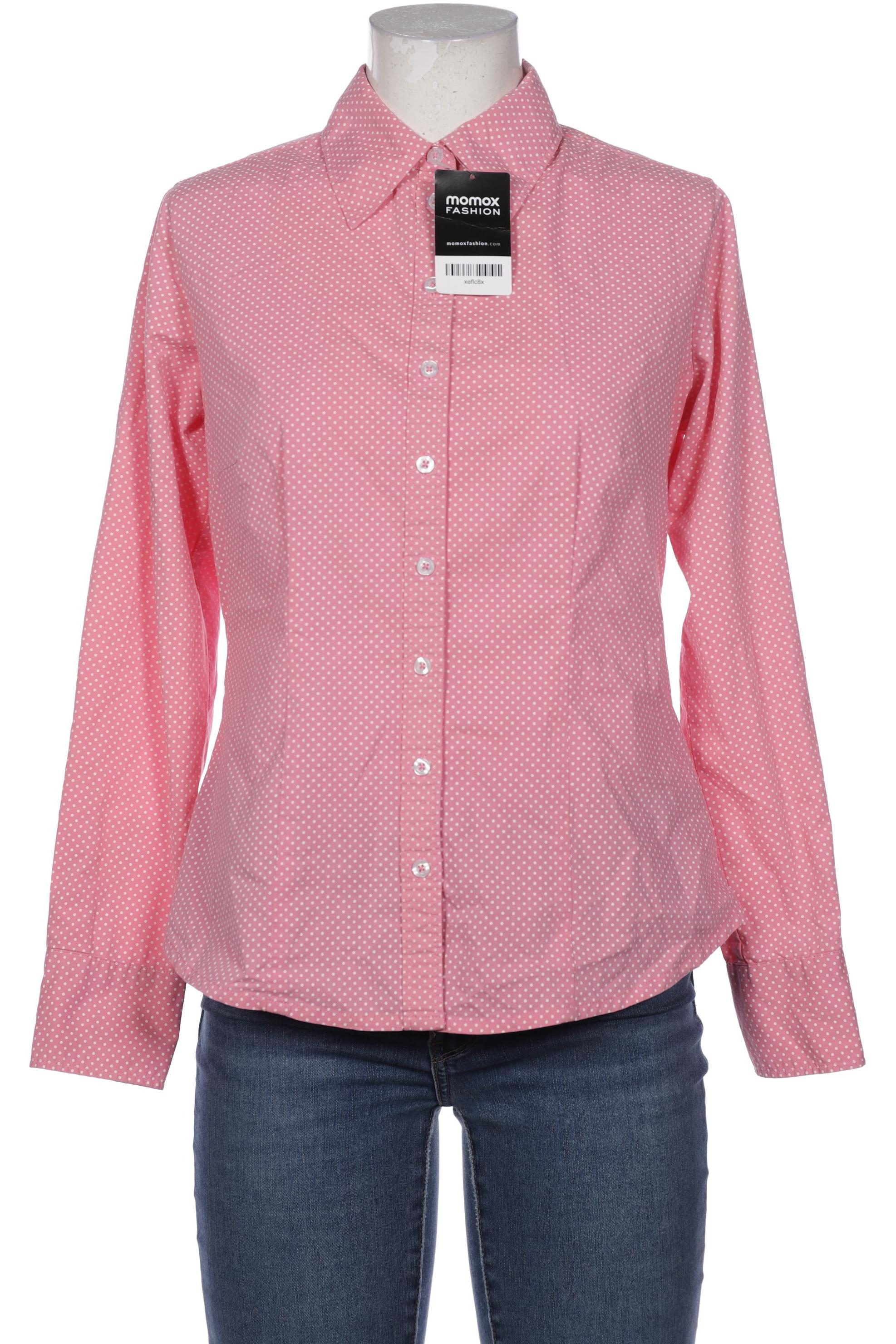 

VIA Appia DUE Damen Bluse, pink, Gr. 40