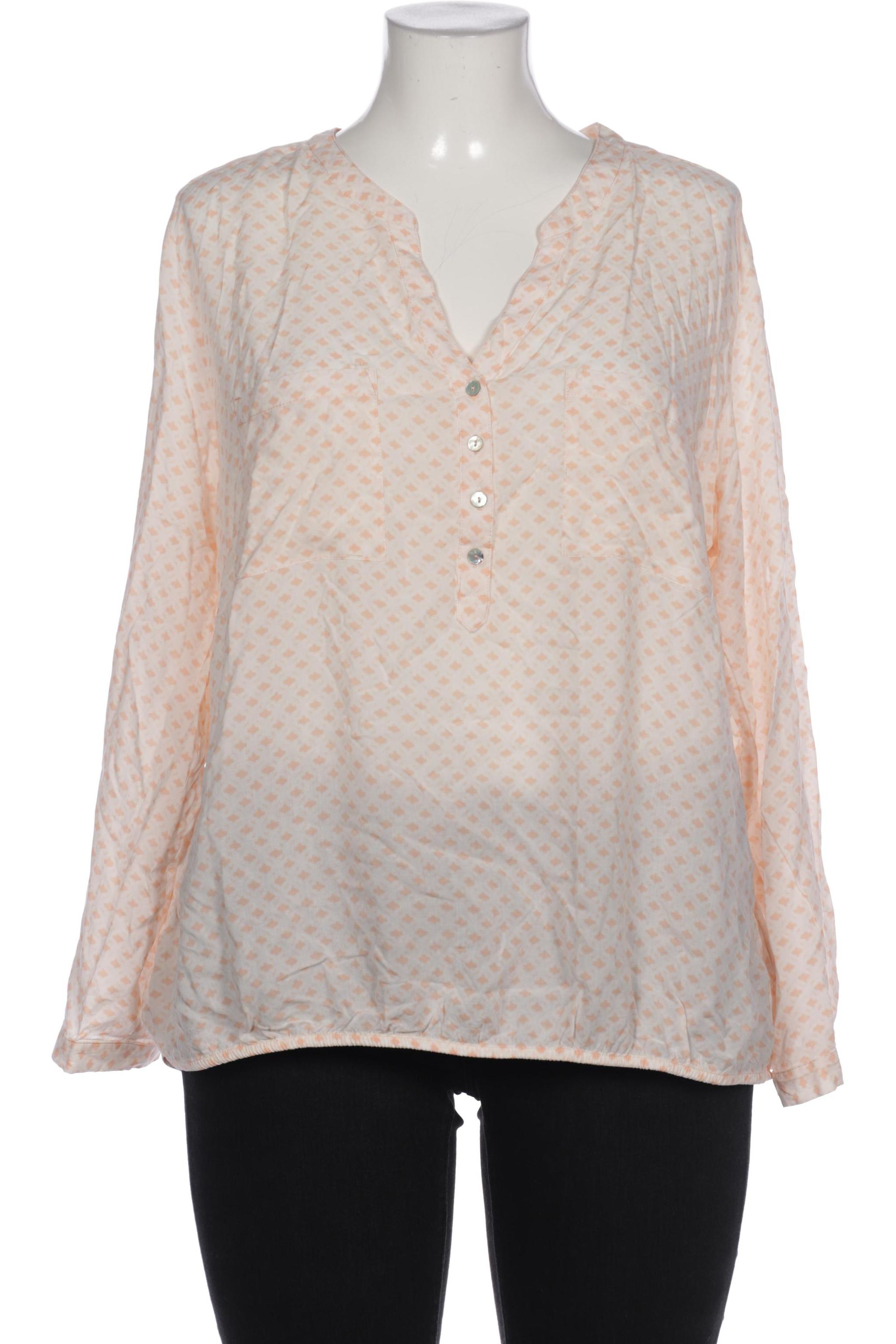 

VIA APPIA DUE Damen Bluse, orange