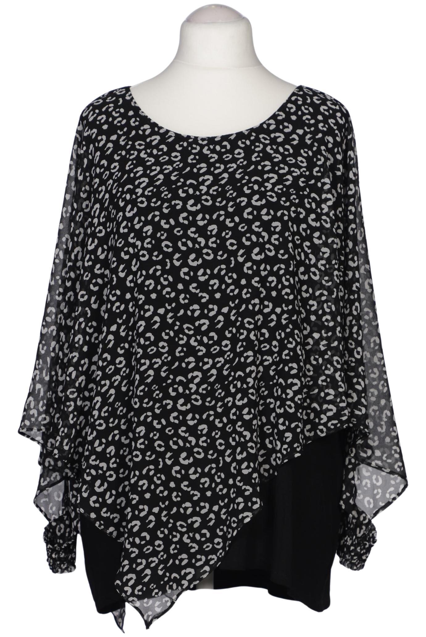 

VIA Appia DUE Damen Bluse, mehrfarbig, Gr. 52