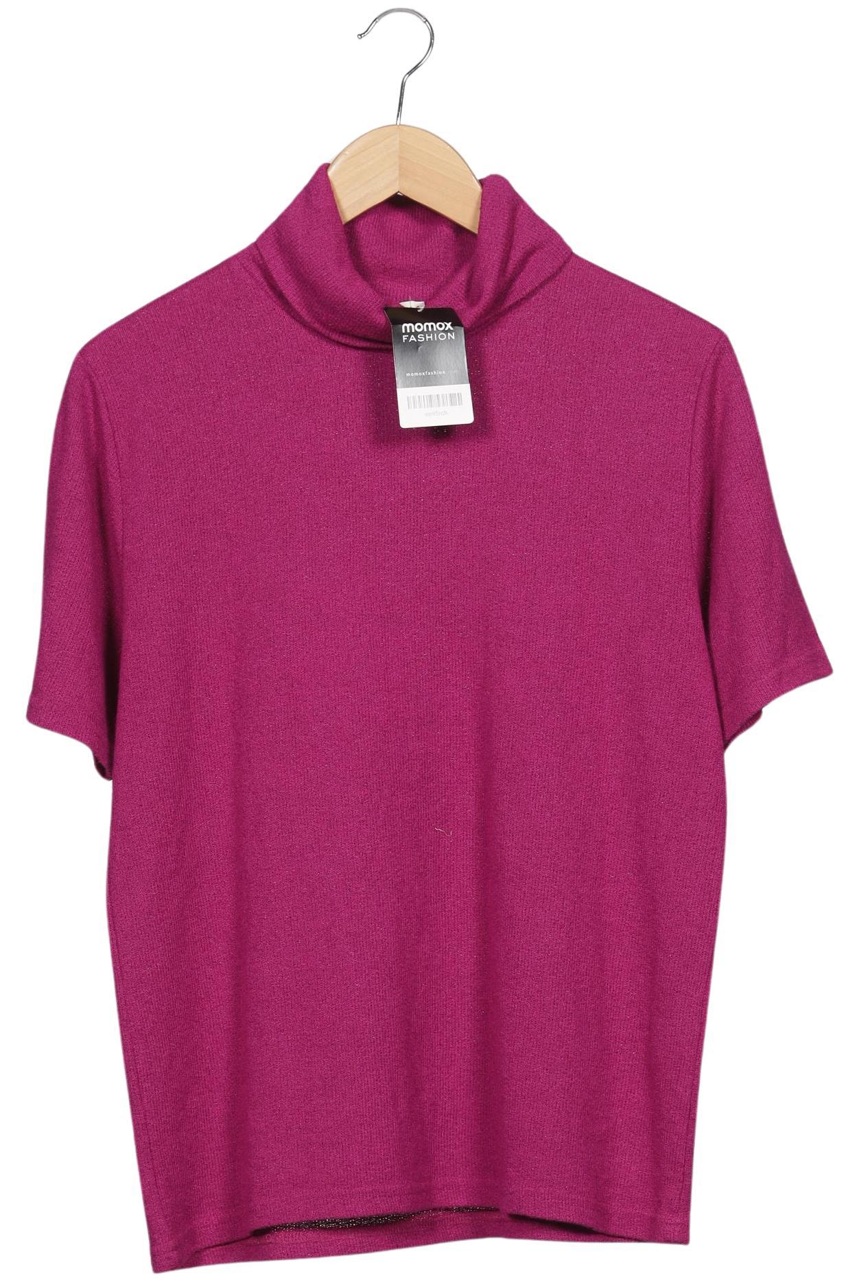 

VIA Appia DUE Damen Pullover, pink, Gr. 44