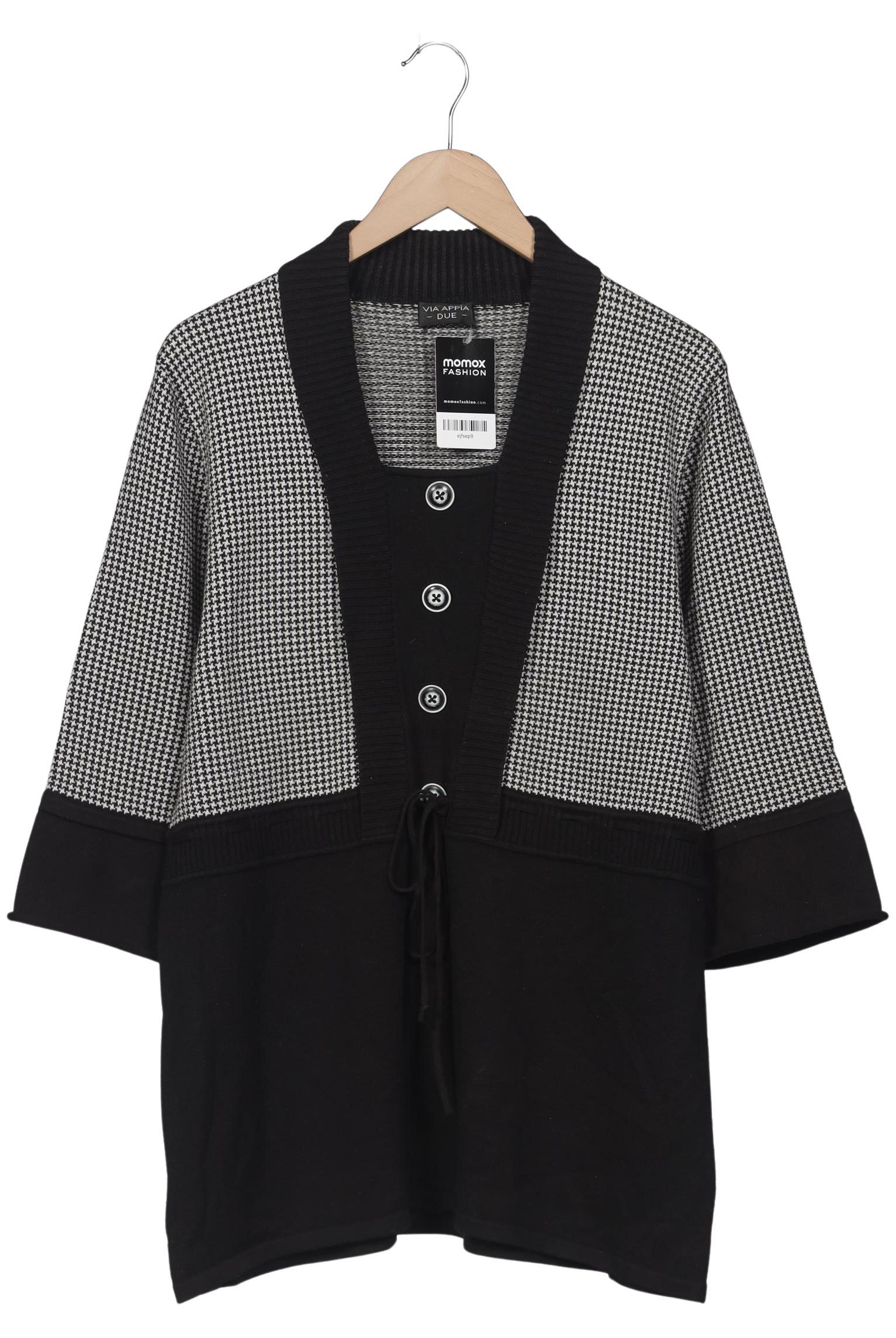 

VIA Appia DUE Damen Pullover, mehrfarbig, Gr. 46