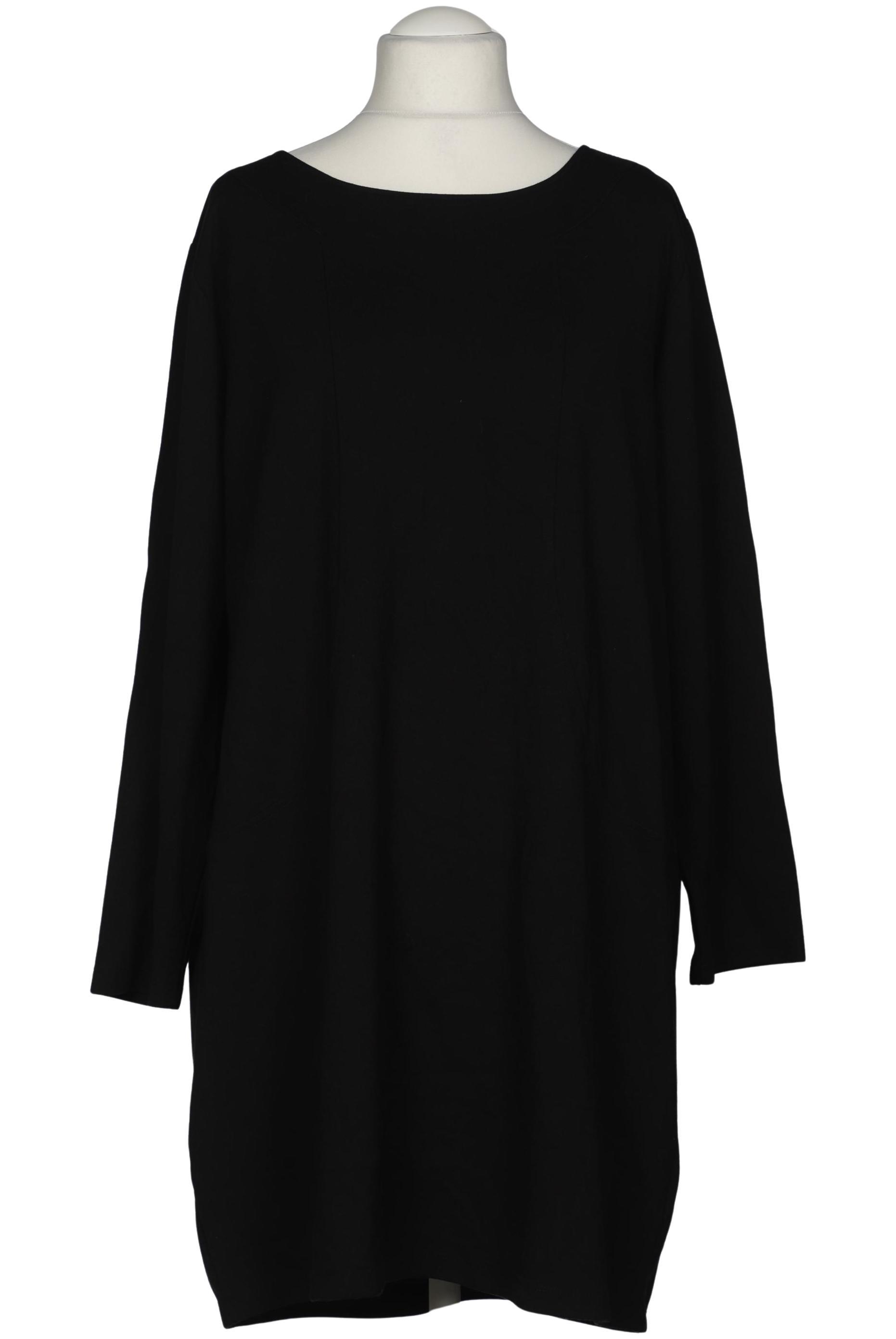 

VIA Appia DUE Damen Kleid, schwarz, Gr. 54