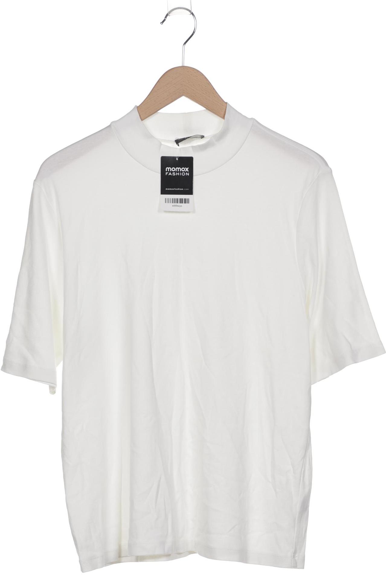 

VIA Appia DUE Damen T-Shirt, weiß, Gr. 48