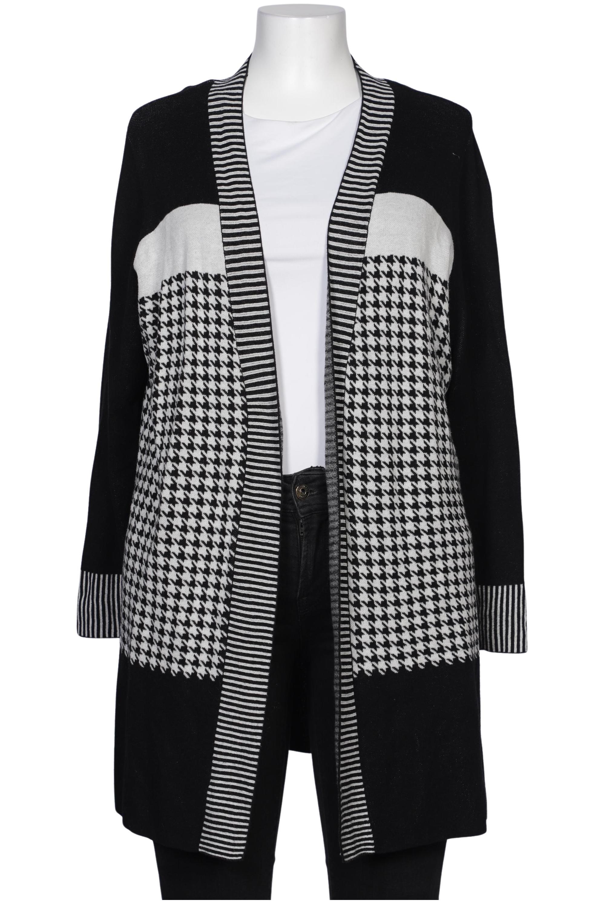 

VIA Appia DUE Damen Strickjacke, mehrfarbig, Gr. 46