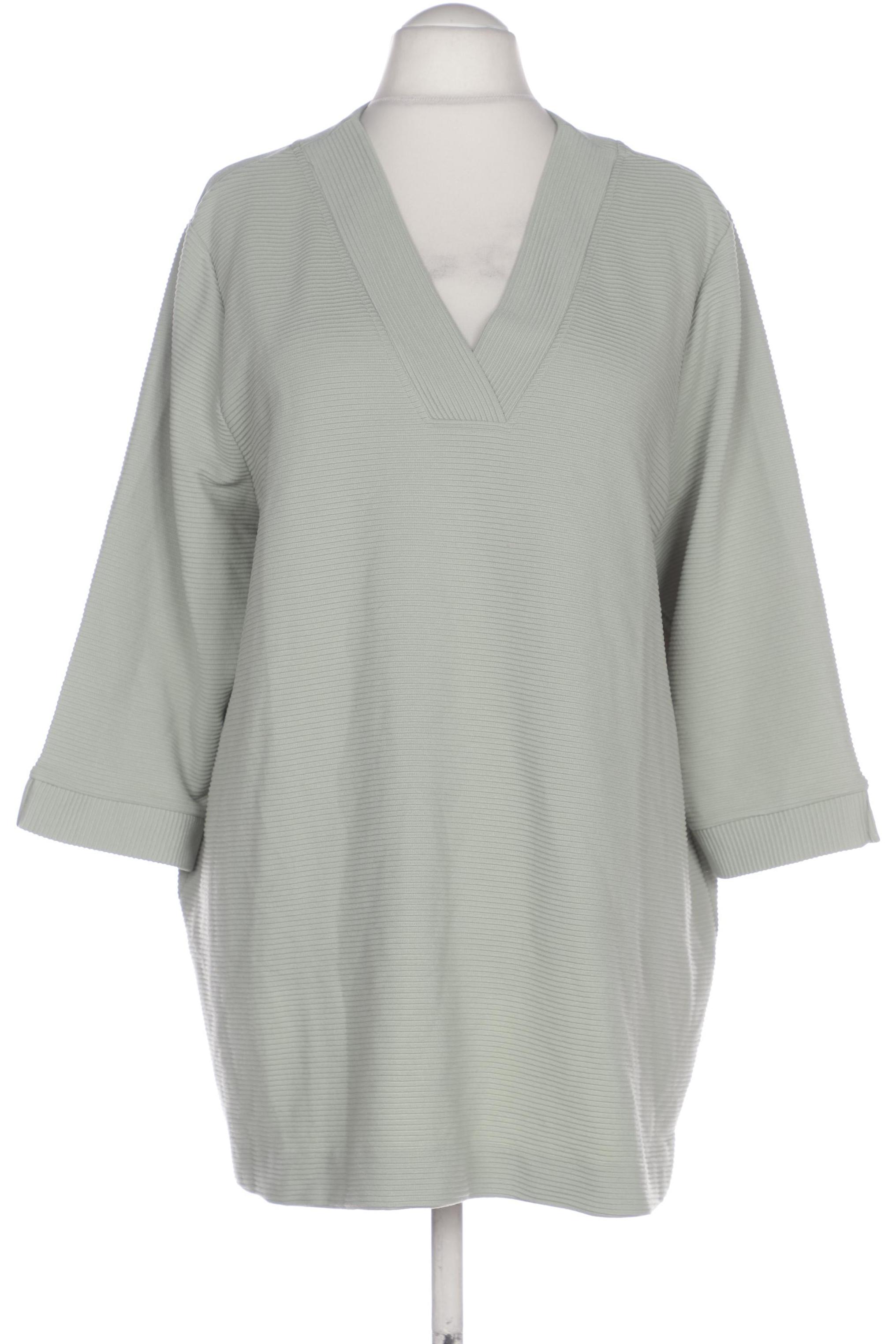 

VIA Appia DUE Damen Sweatshirt, hellgrün, Gr. 54